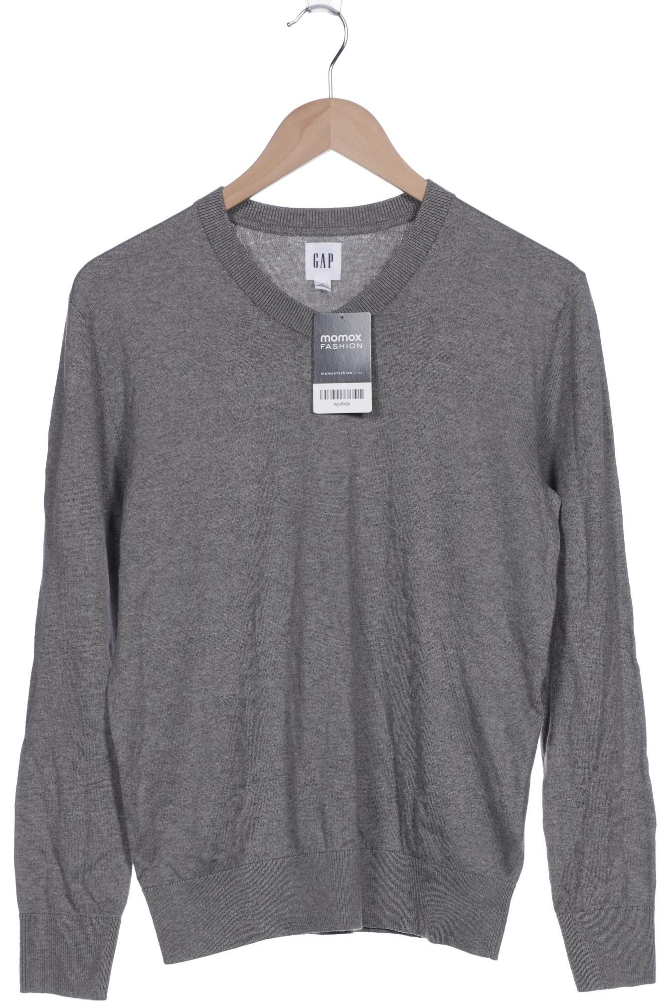 

GAP Herren Pullover, grau