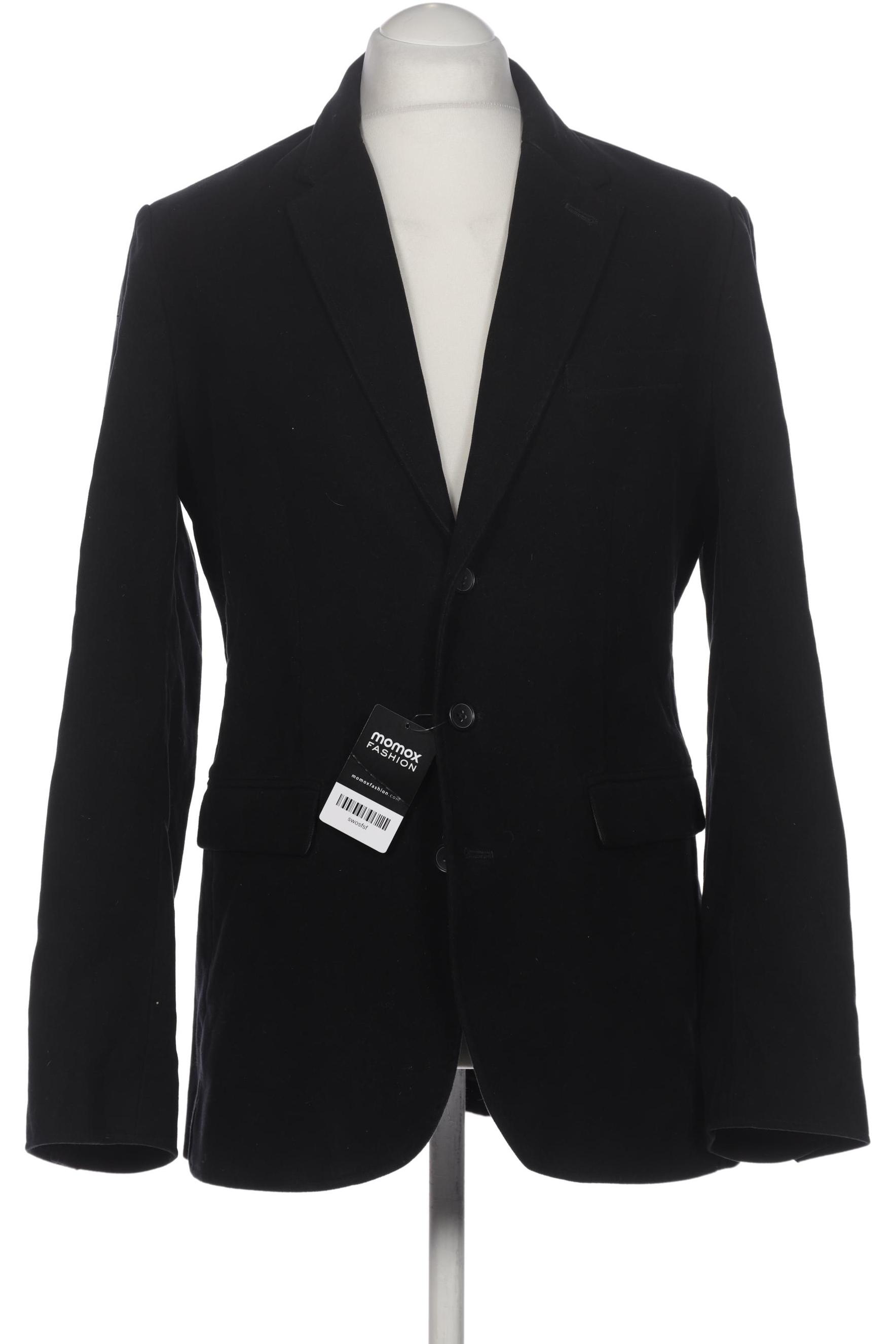 

GAP Herren Sakko, schwarz, Gr. 48