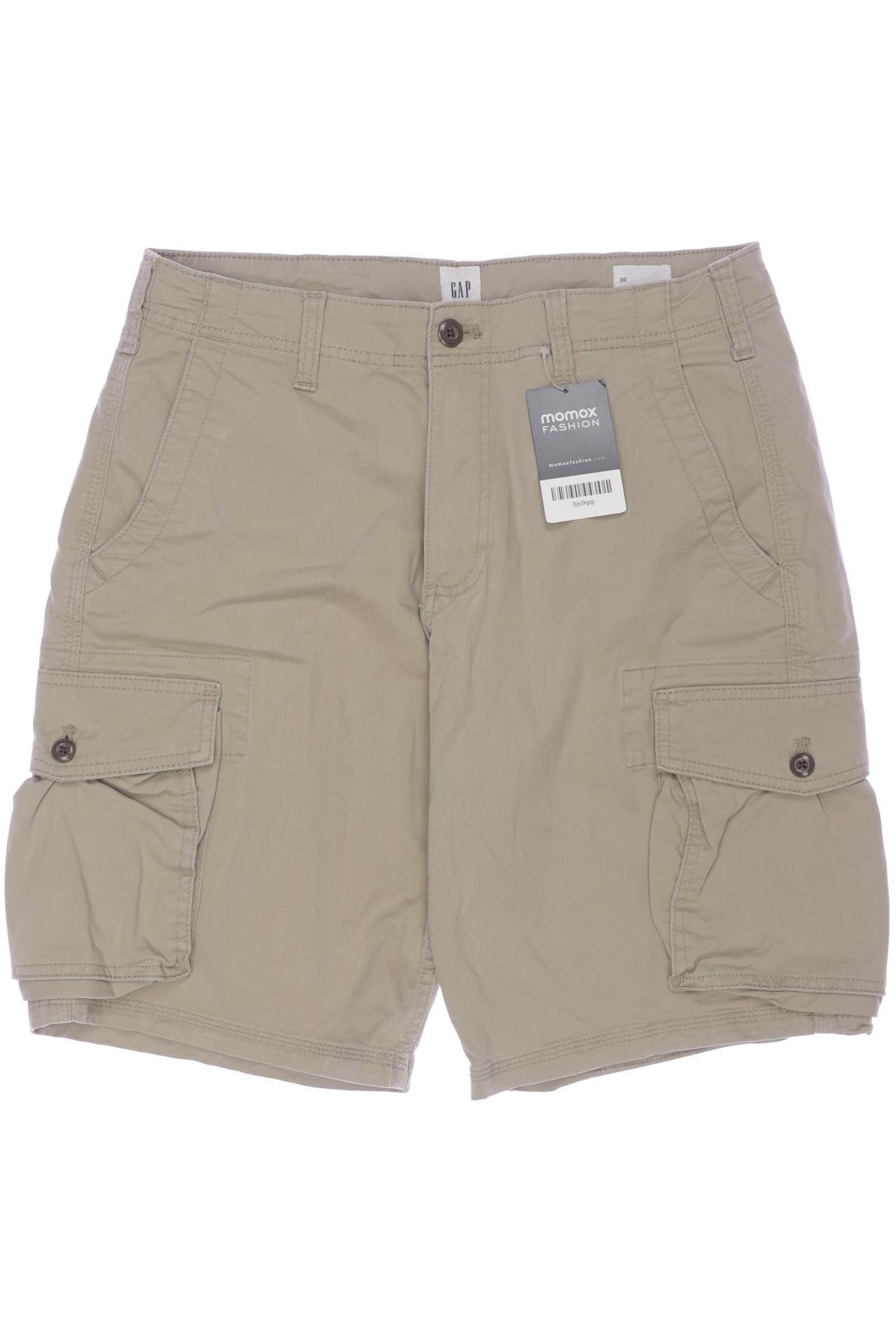 

GAP Herren Shorts, hellgrün, Gr. 30