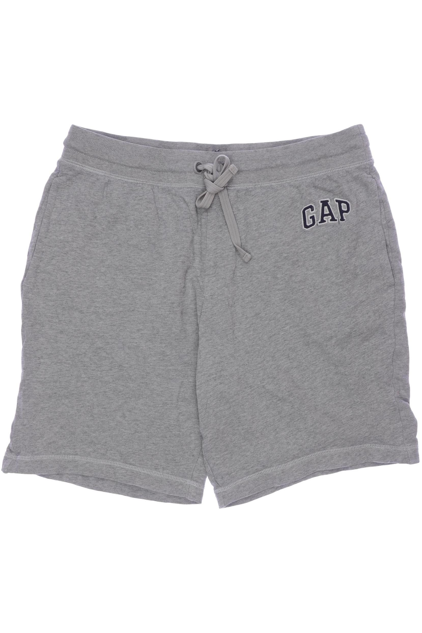 

GAP Herren Shorts, grau, Gr. 52