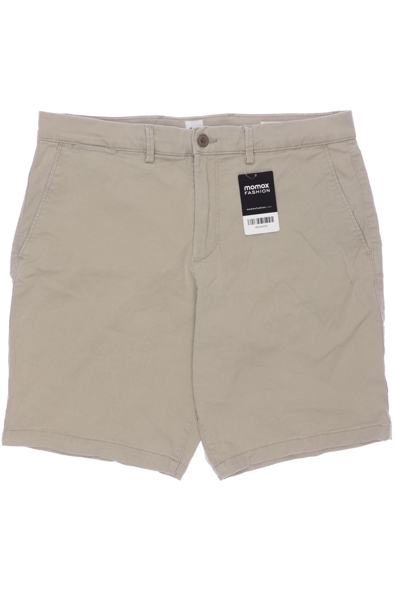 

GAP Herren Shorts, beige, Gr. 33