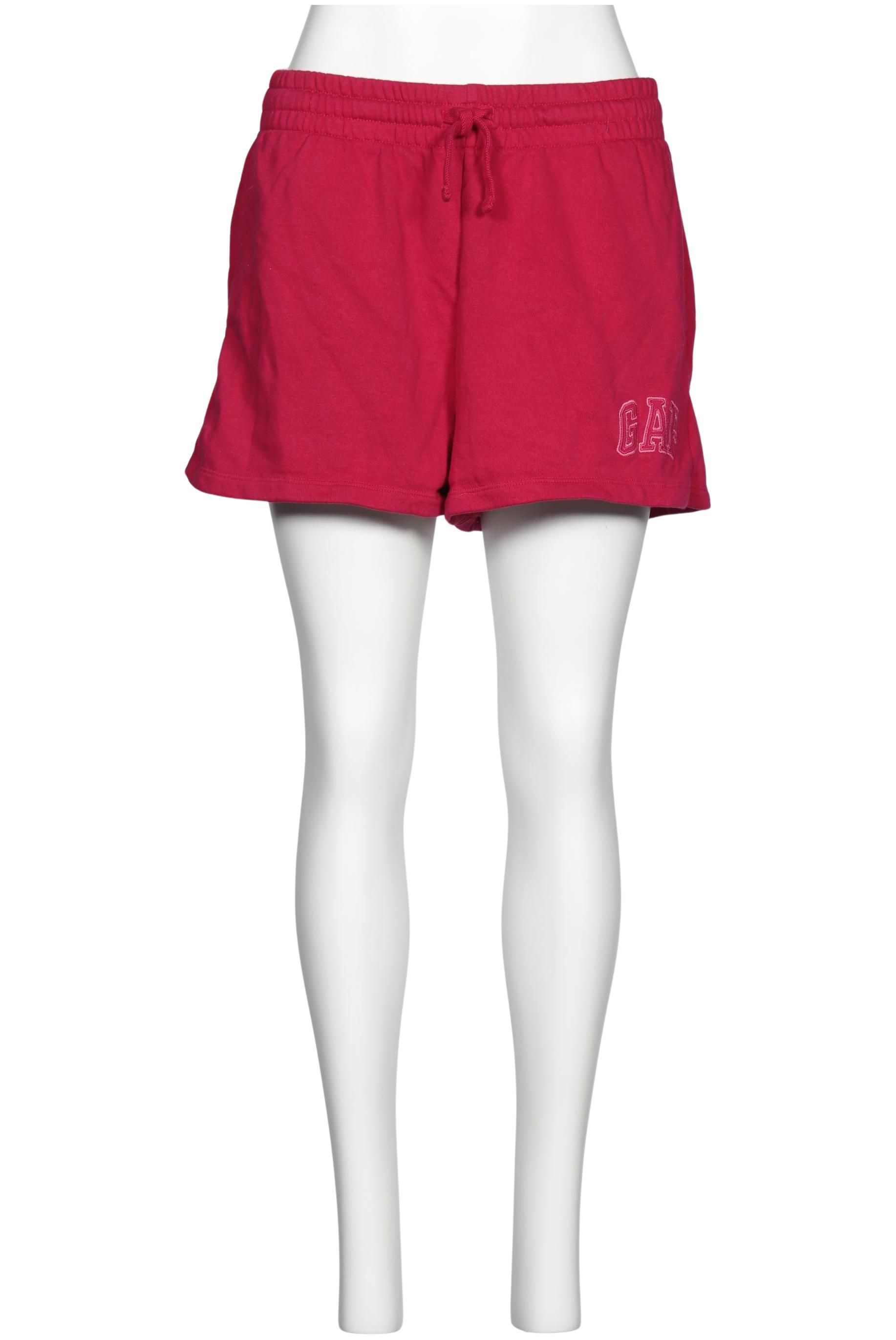 

GAP Herren Shorts, pink, Gr. 52