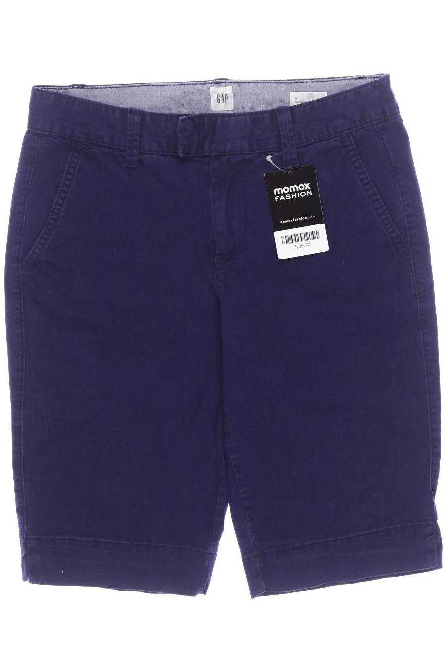 

GAP Herren Shorts, marineblau, Gr. 28