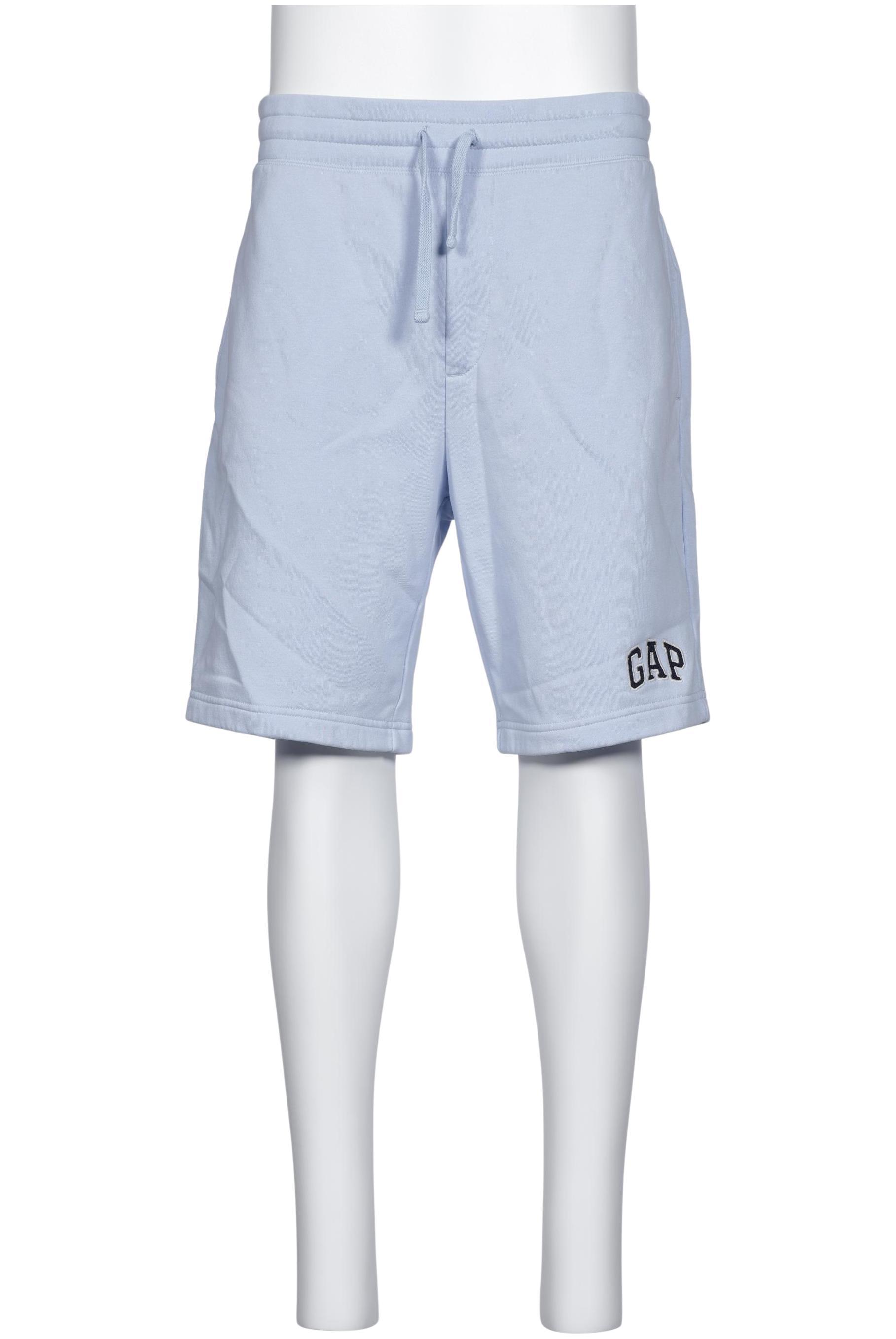 

GAP Herren Shorts, hellblau, Gr. 48