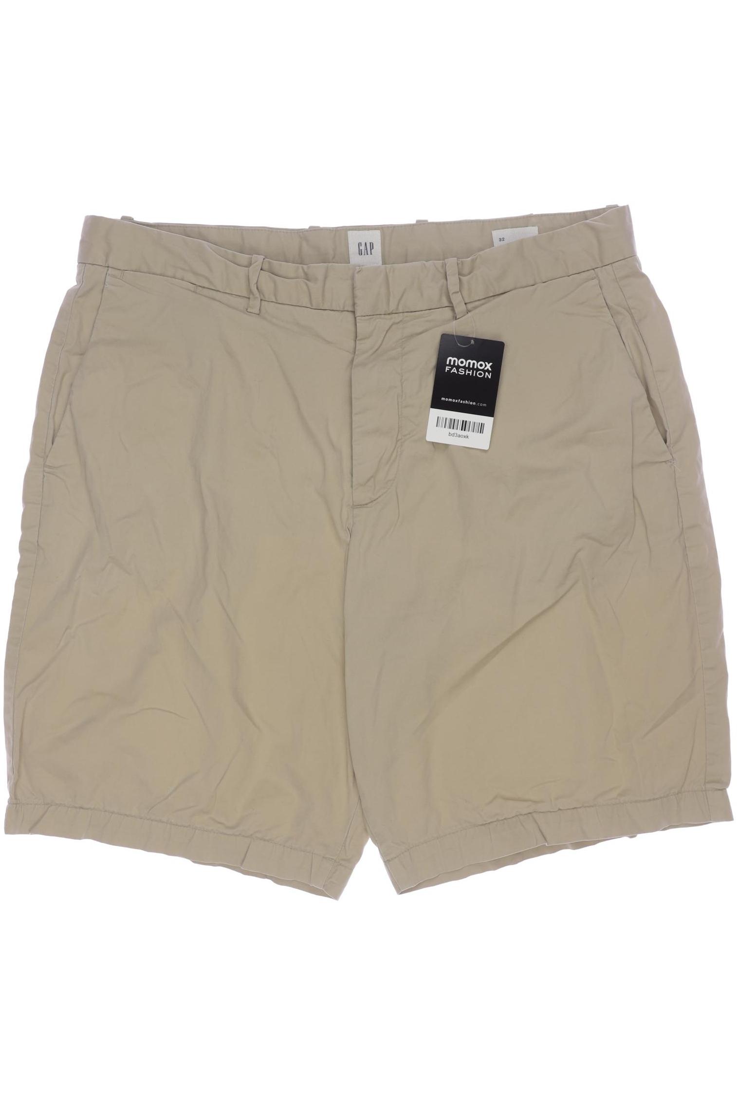

GAP Herren Shorts, beige, Gr. 32