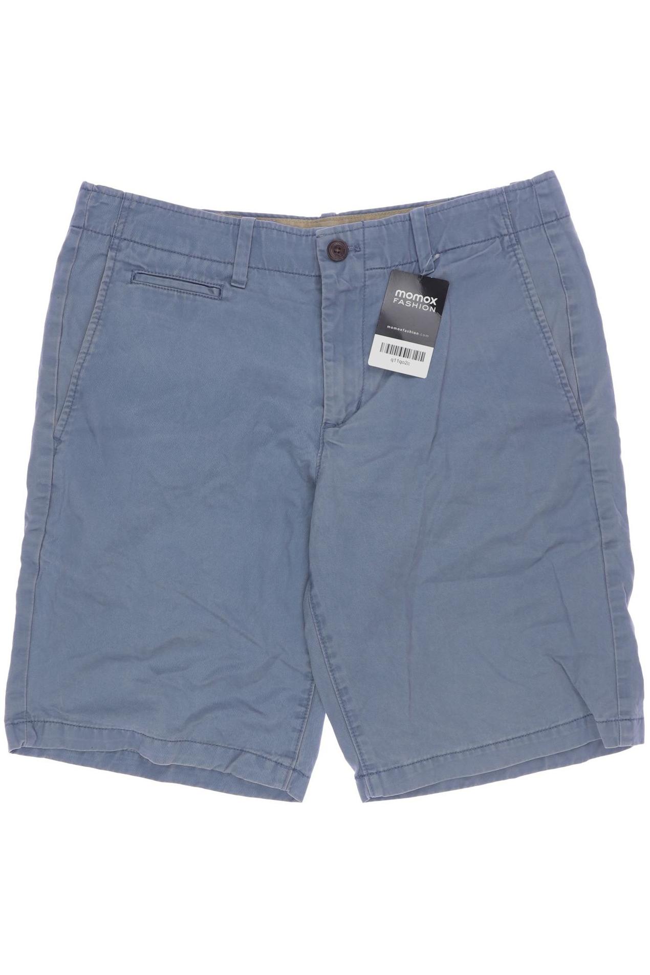 

GAP Herren Shorts, blau, Gr. 32