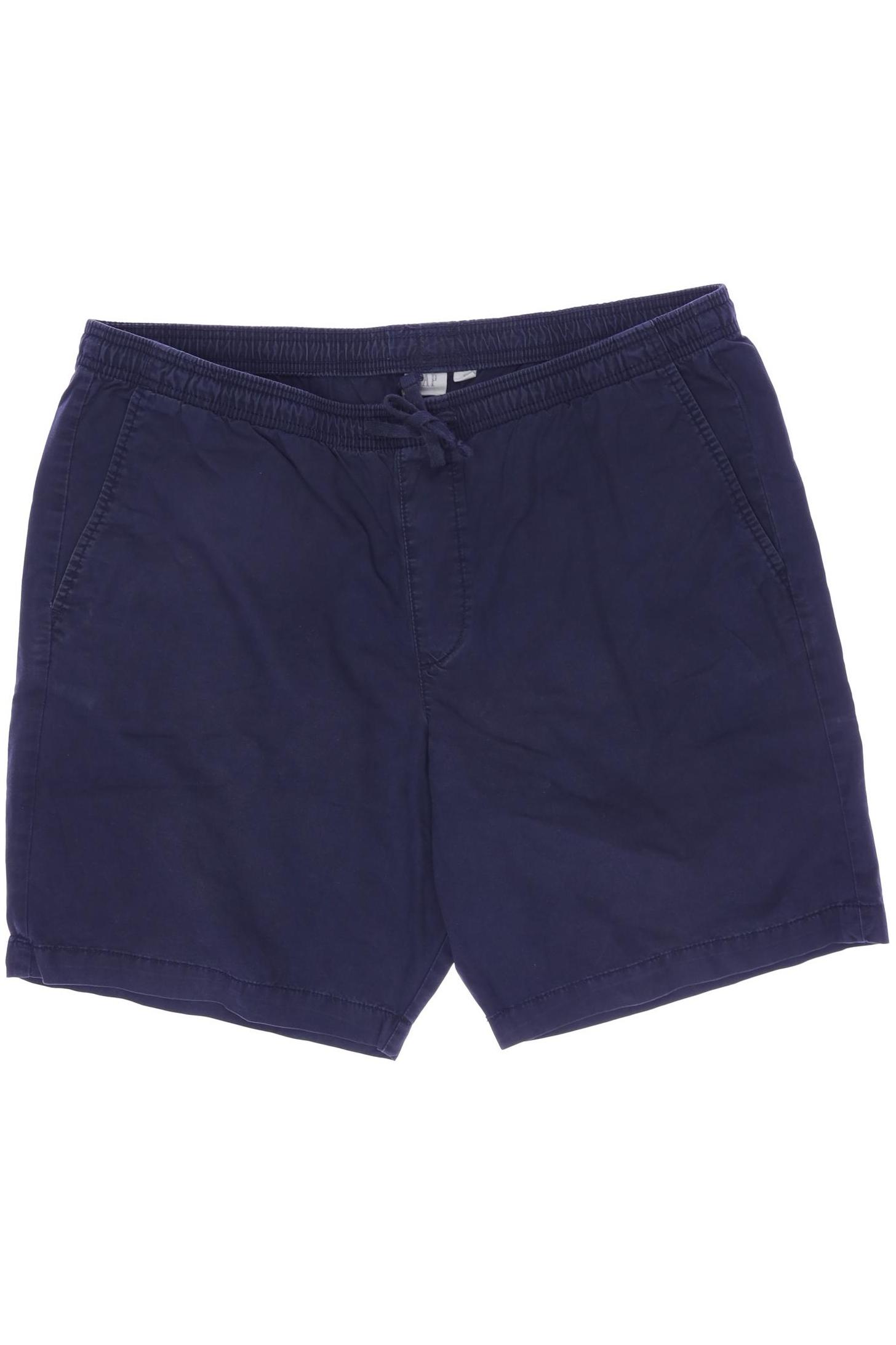 

GAP Herren Shorts, marineblau, Gr. 52