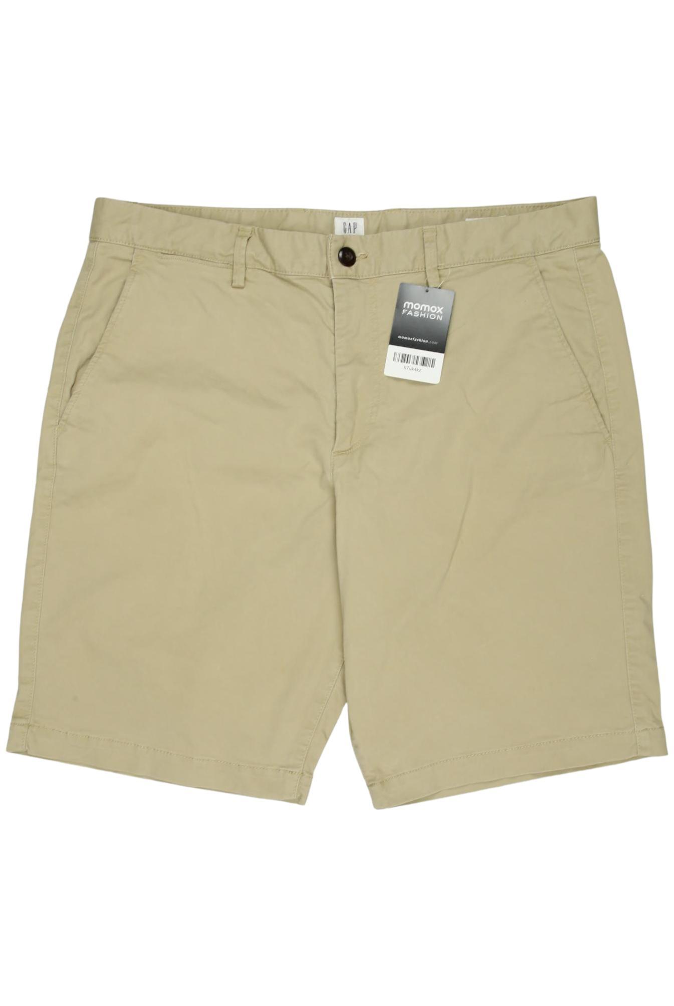 

GAP Herren Shorts, beige, Gr. 33