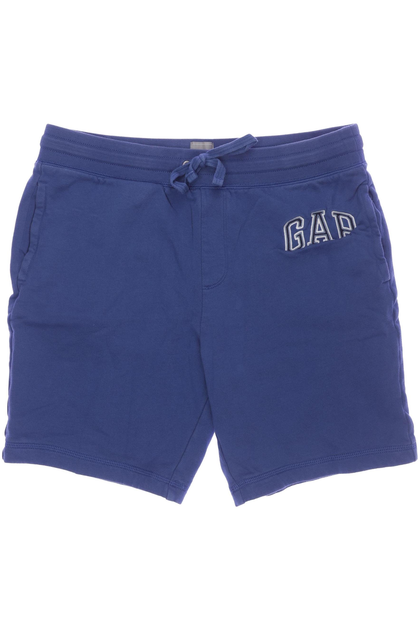

GAP Herren Shorts, blau, Gr. 48