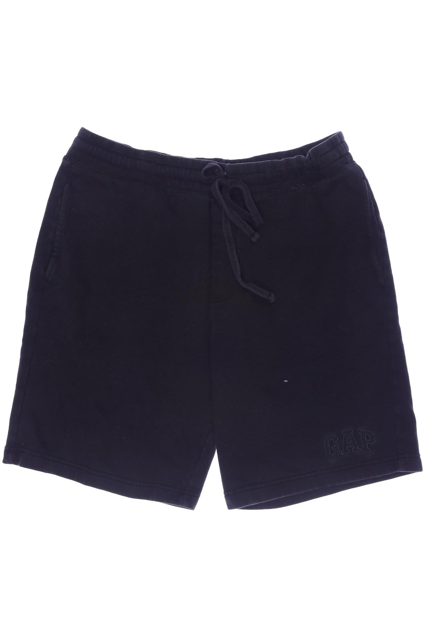 

GAP Herren Shorts, schwarz, Gr. 52