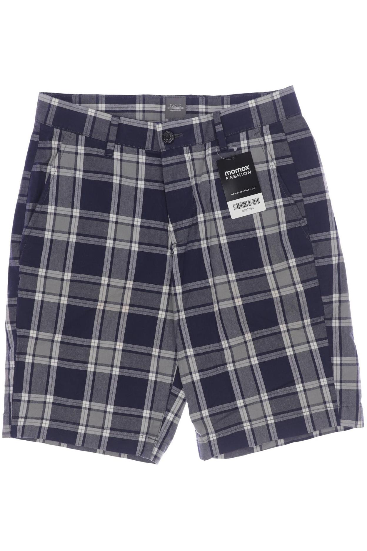 

GAP Herren Shorts, blau, Gr. 29