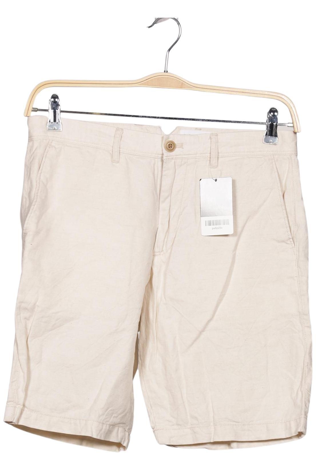 

GAP Herren Shorts, cremeweiß, Gr. 30