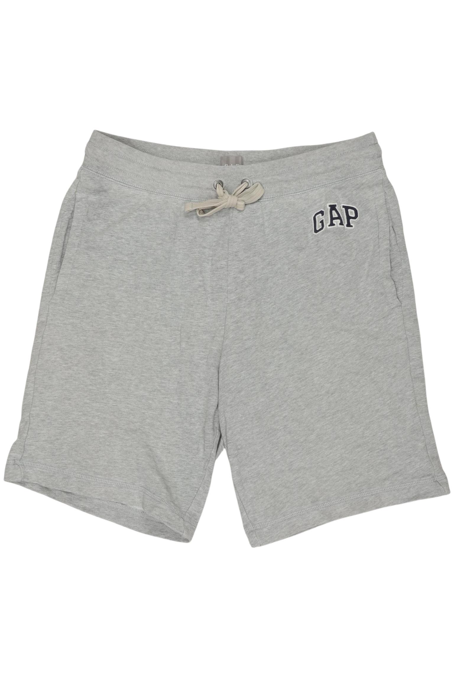 

GAP Herren Shorts, grau, Gr. 46