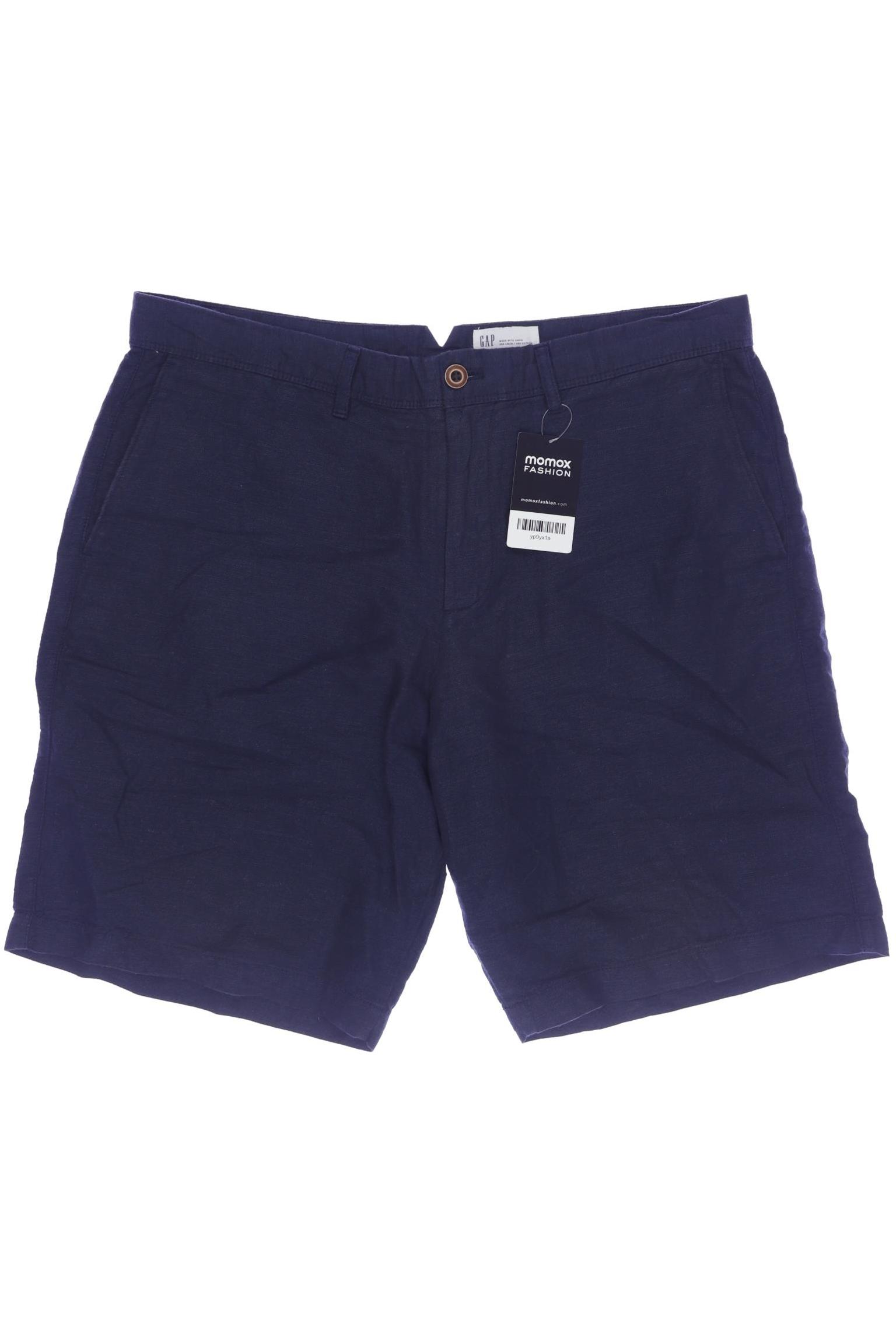 

GAP Herren Shorts, marineblau, Gr. 34