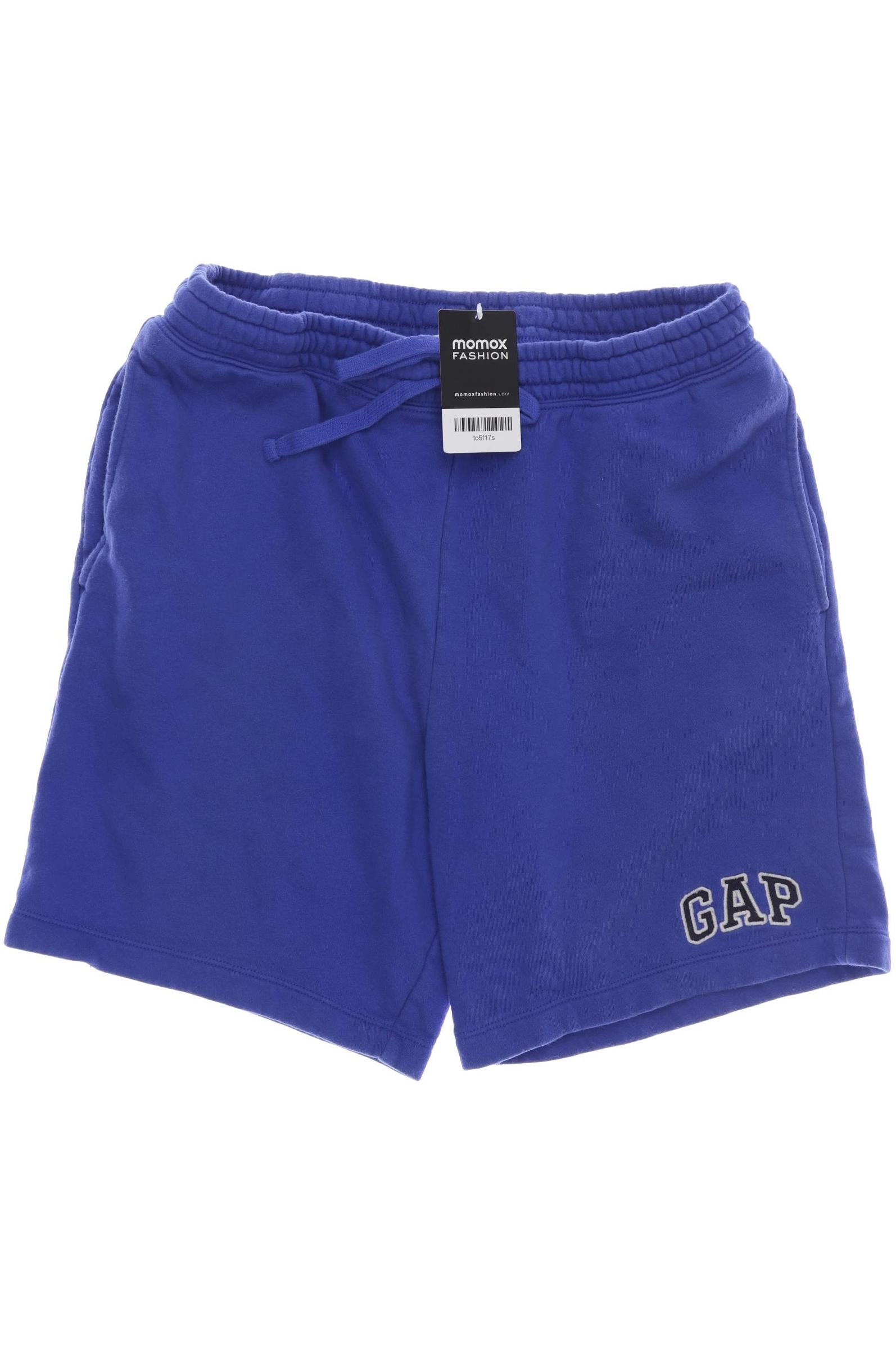 

GAP Herren Shorts, blau, Gr. 48