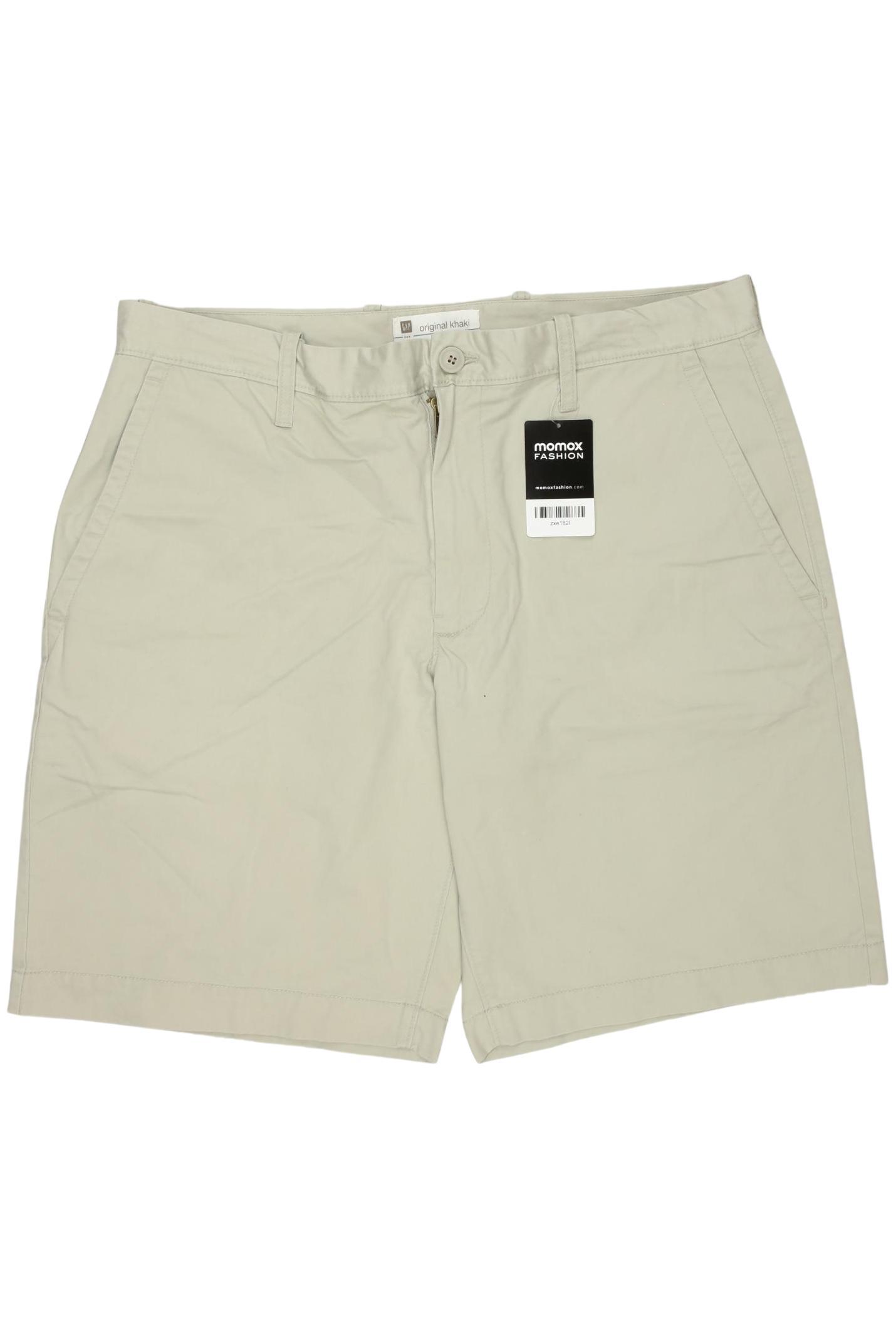 

GAP Herren Shorts, beige, Gr. 36