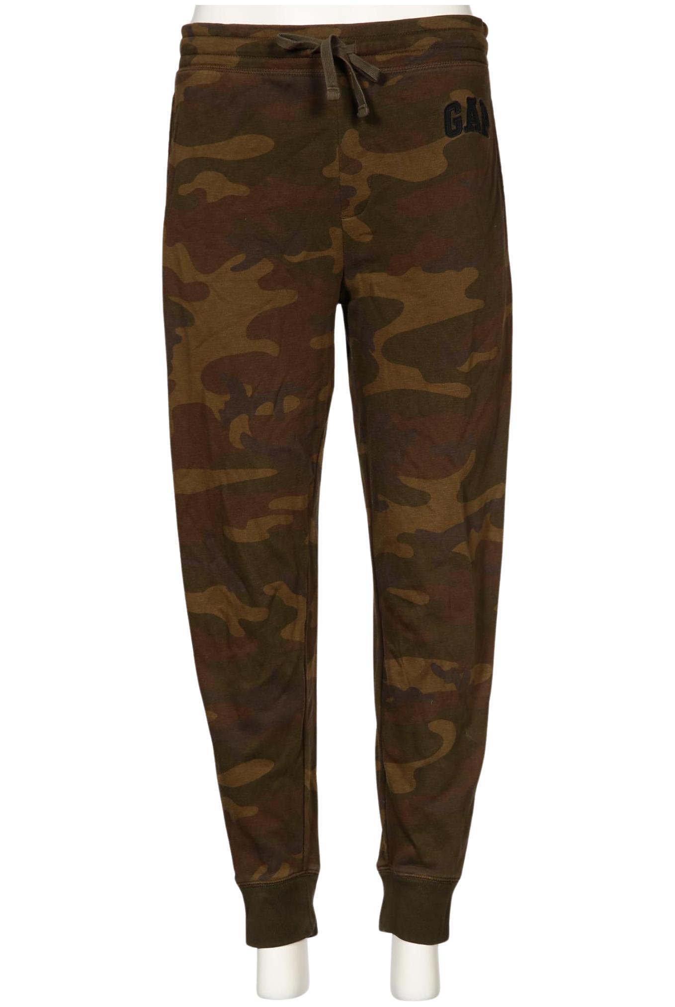 

GAP Herren Stoffhose, mehrfarbig, Gr. 0