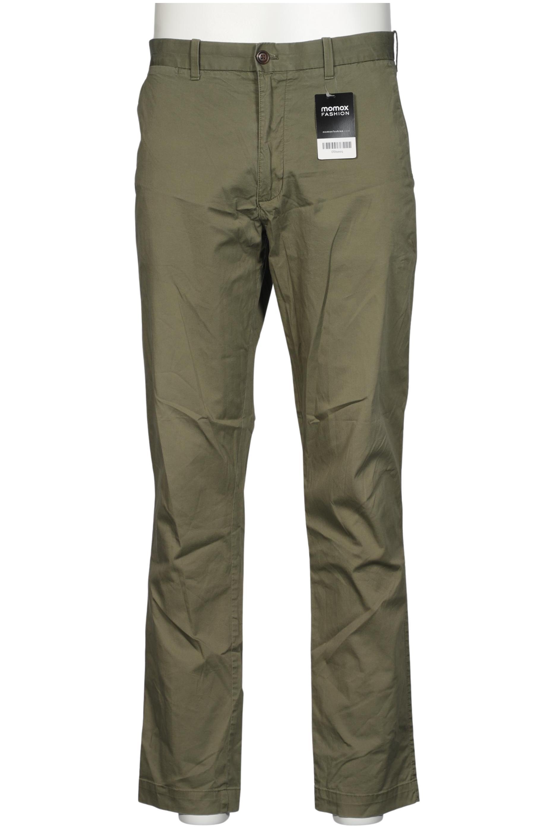 

GAP Herren Stoffhose, grün, Gr. 36