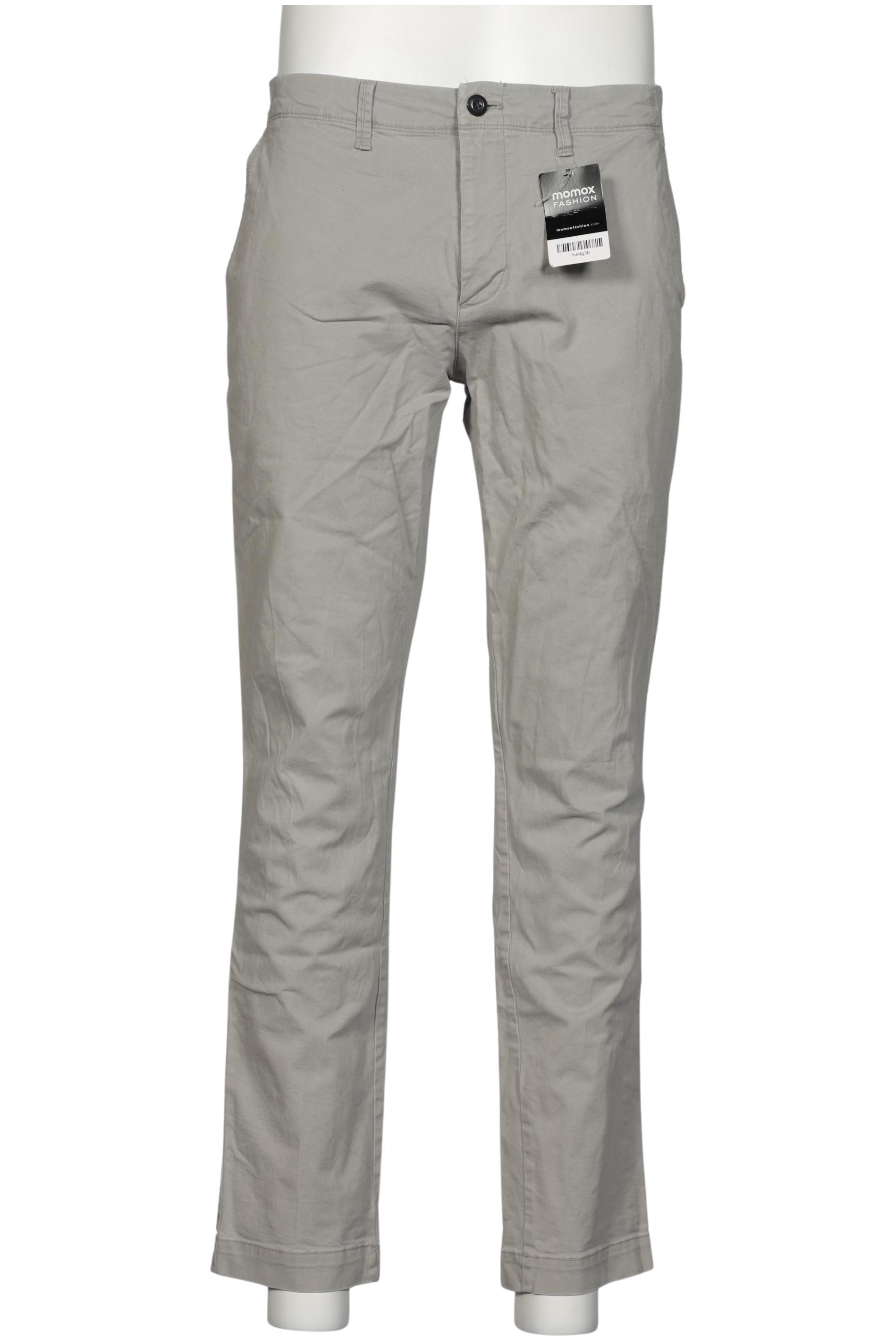 

GAP Herren Stoffhose, grau, Gr. 34