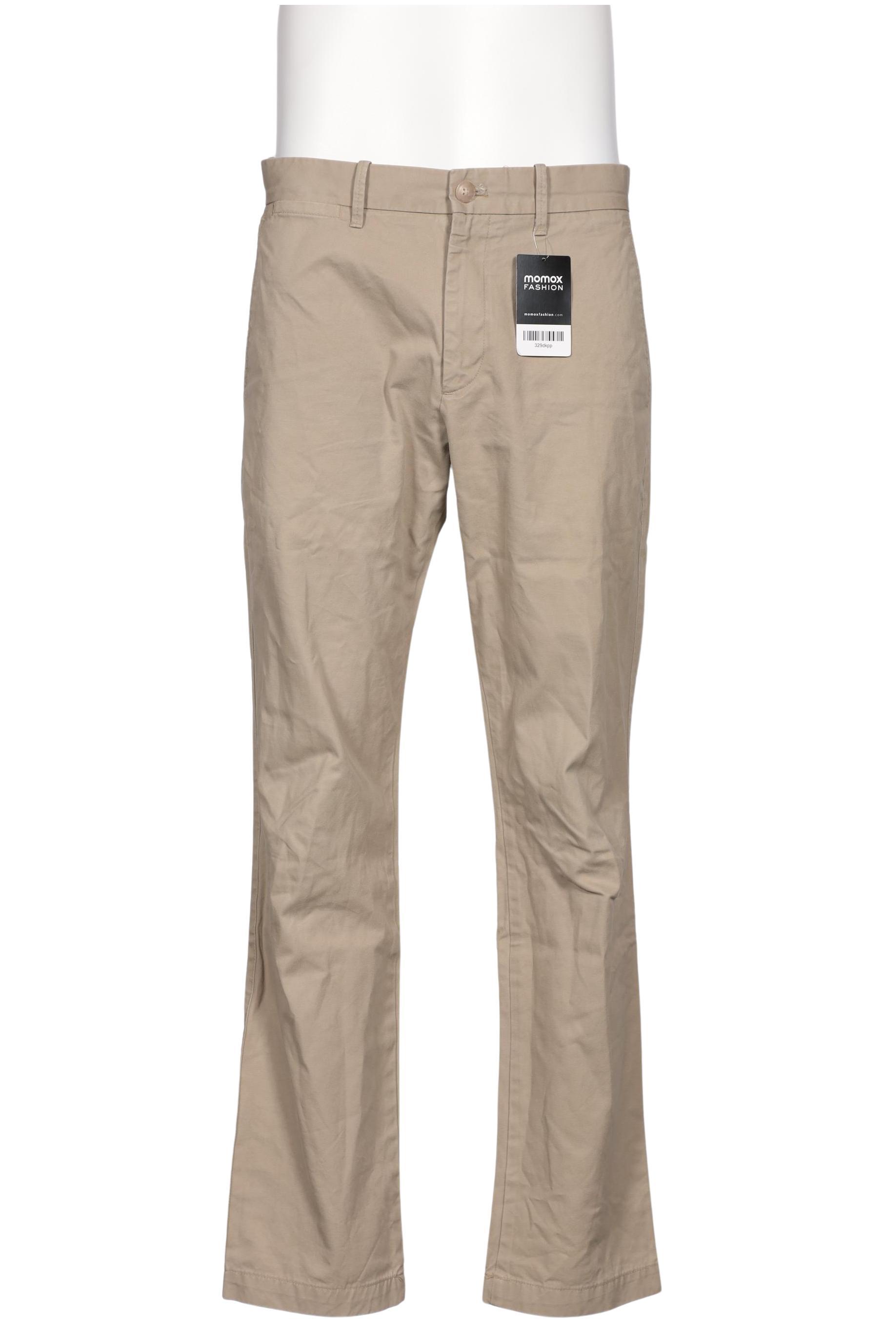

GAP Herren Stoffhose, beige, Gr. 34