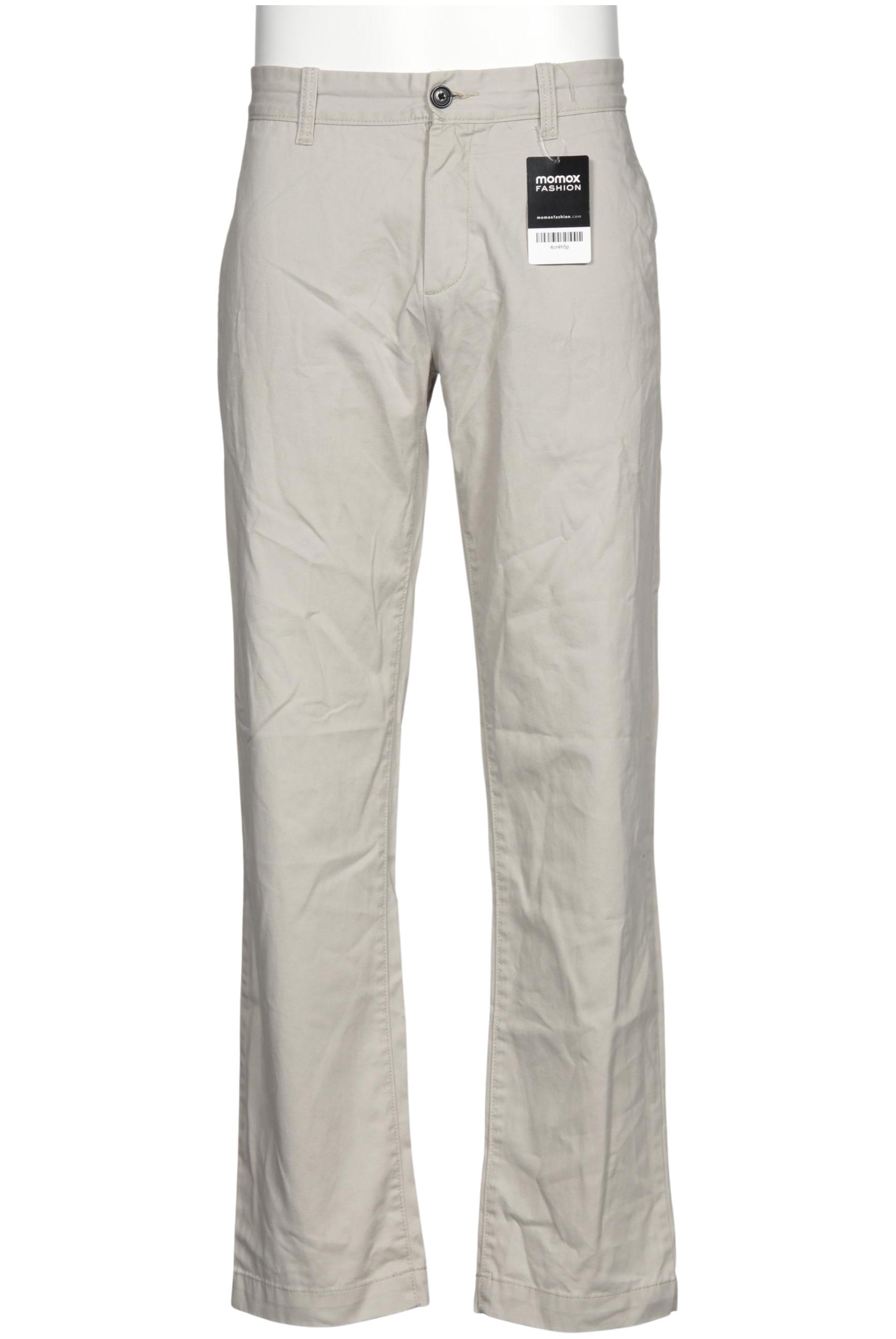 

GAP Herren Stoffhose, cremeweiß, Gr. 31
