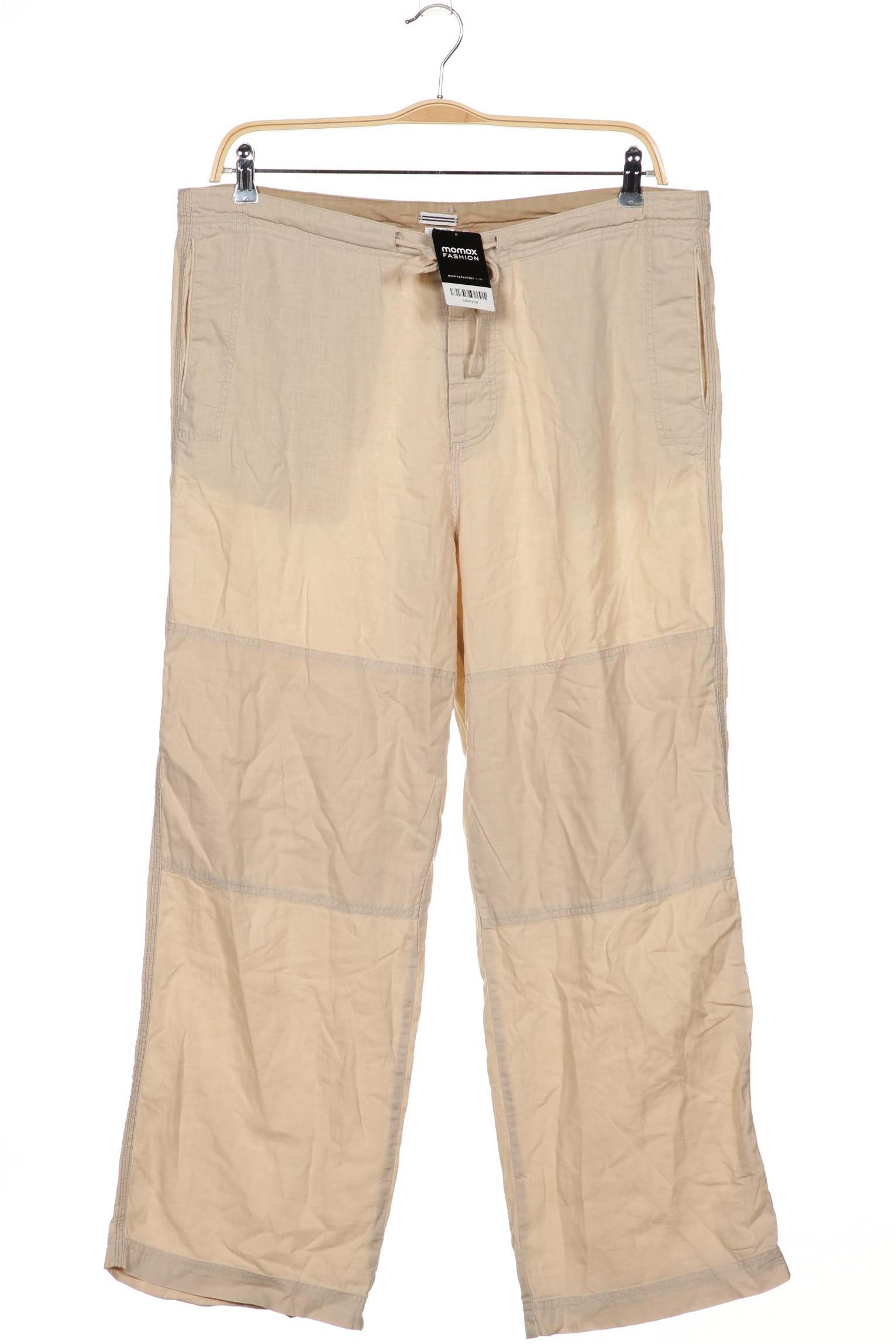 

GAP Herren Stoffhose, beige, Gr. 48