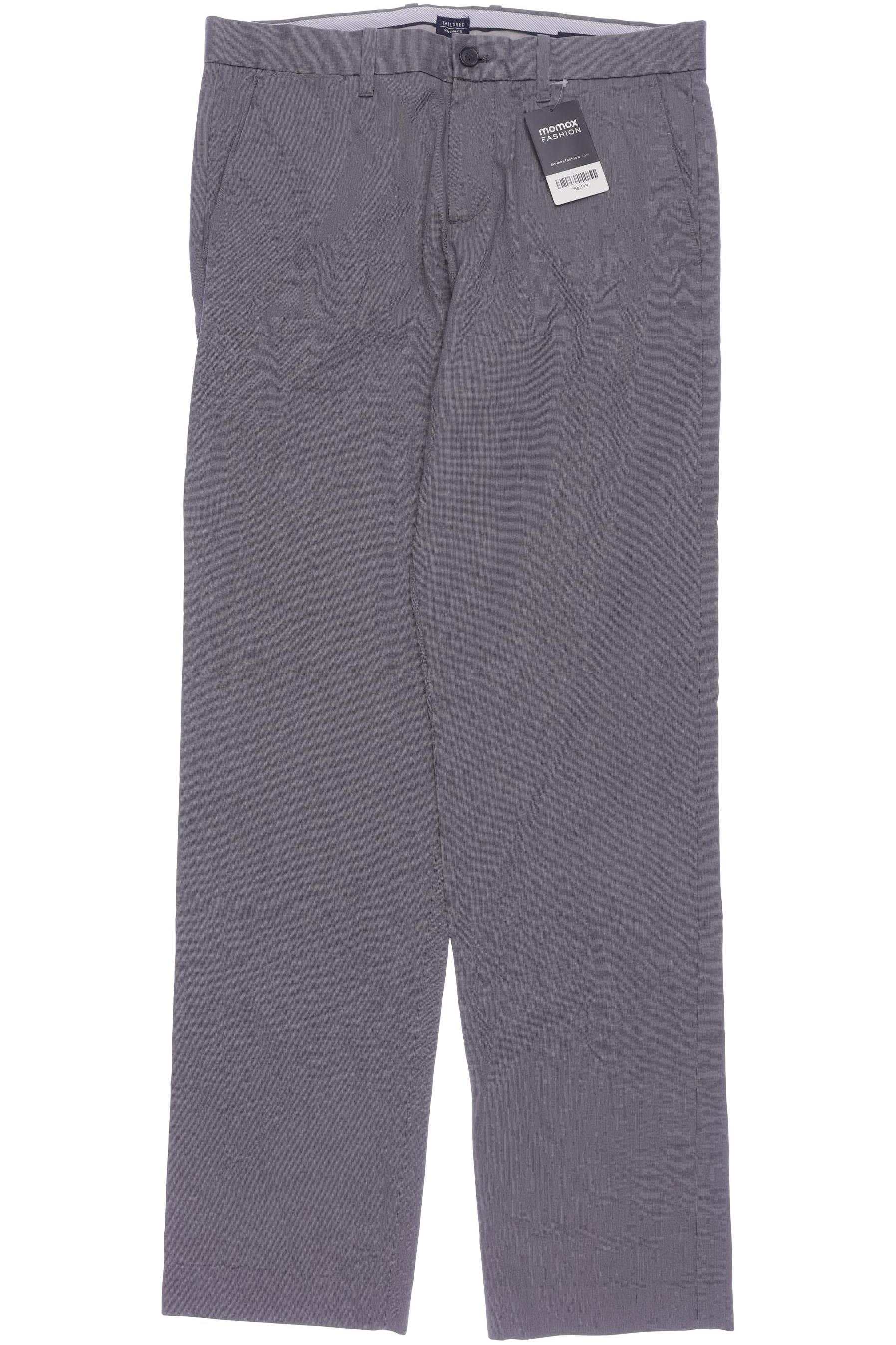 

GAP Herren Stoffhose, grau, Gr. 32