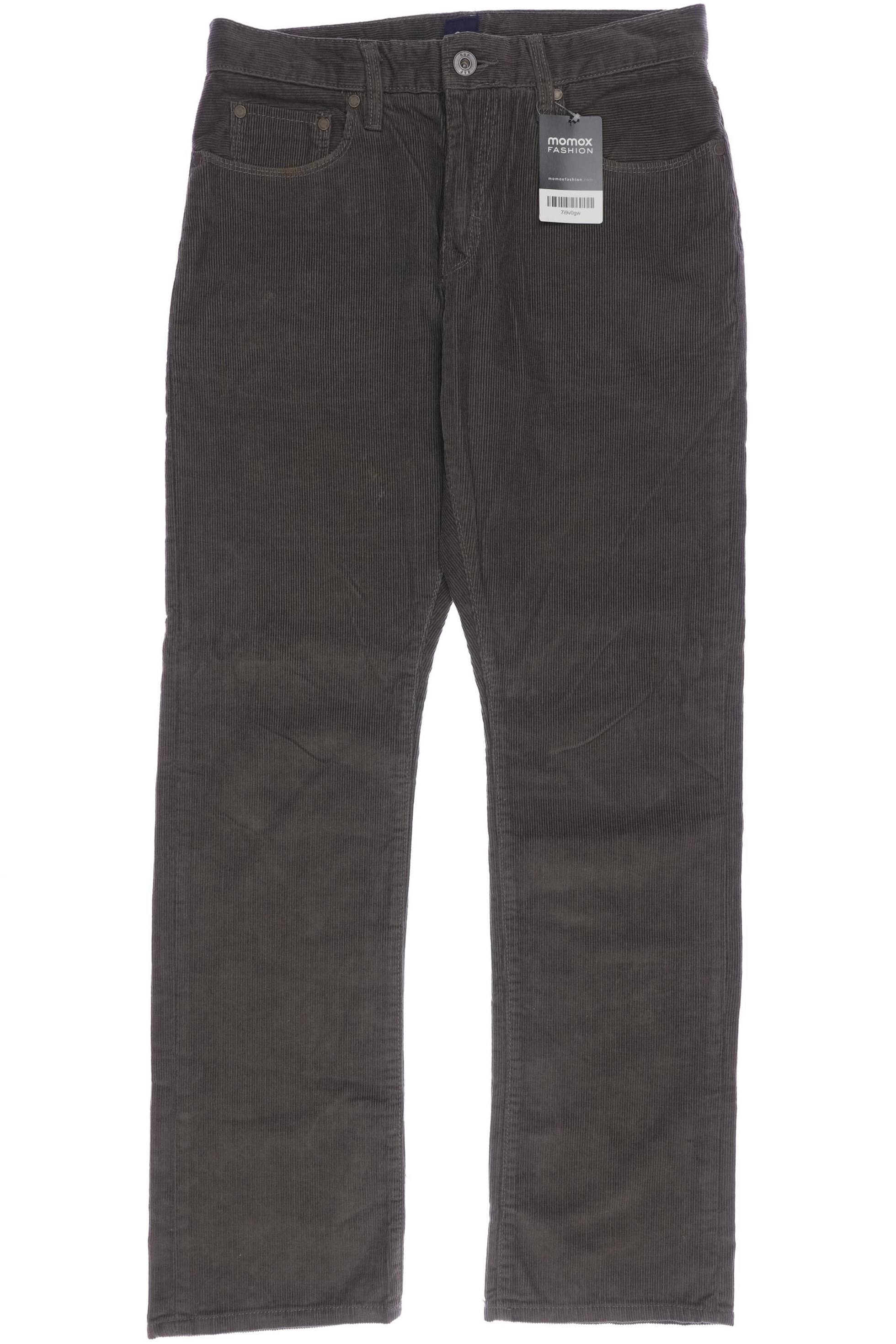 

GAP Herren Stoffhose, grün, Gr. 29