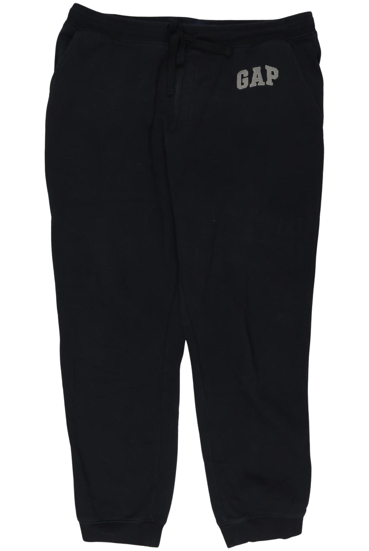 Thumbnail - GAP Herren Stoffhose, marineblau, Gr. 0