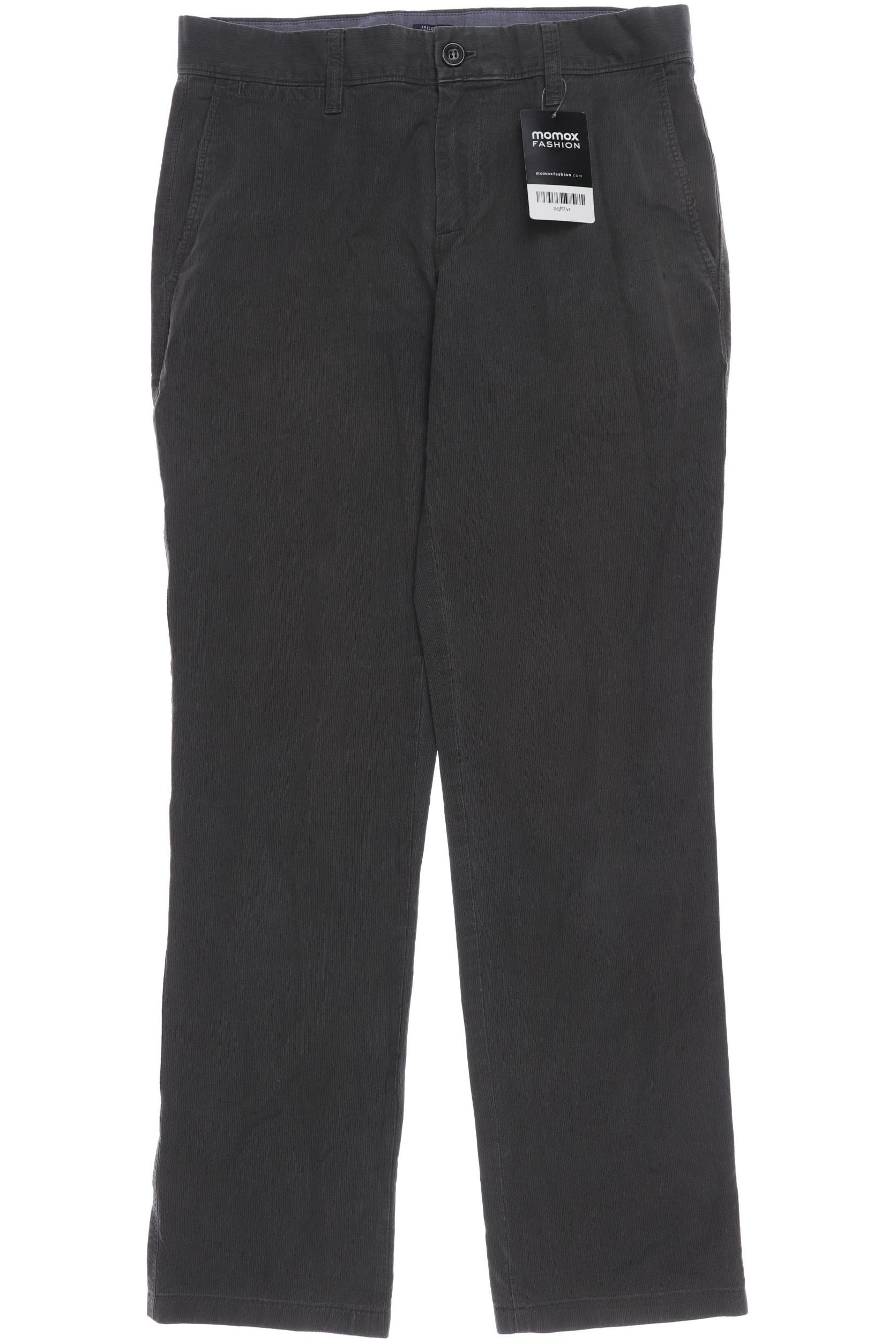 

GAP Herren Stoffhose, grau, Gr. 28