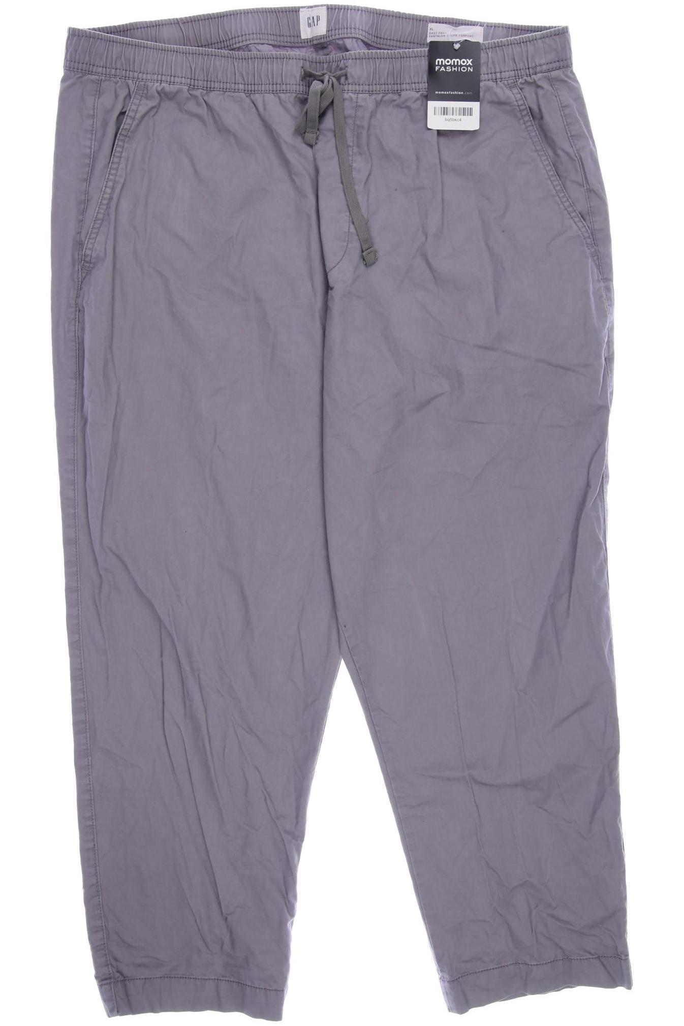 

GAP Herren Stoffhose, grau