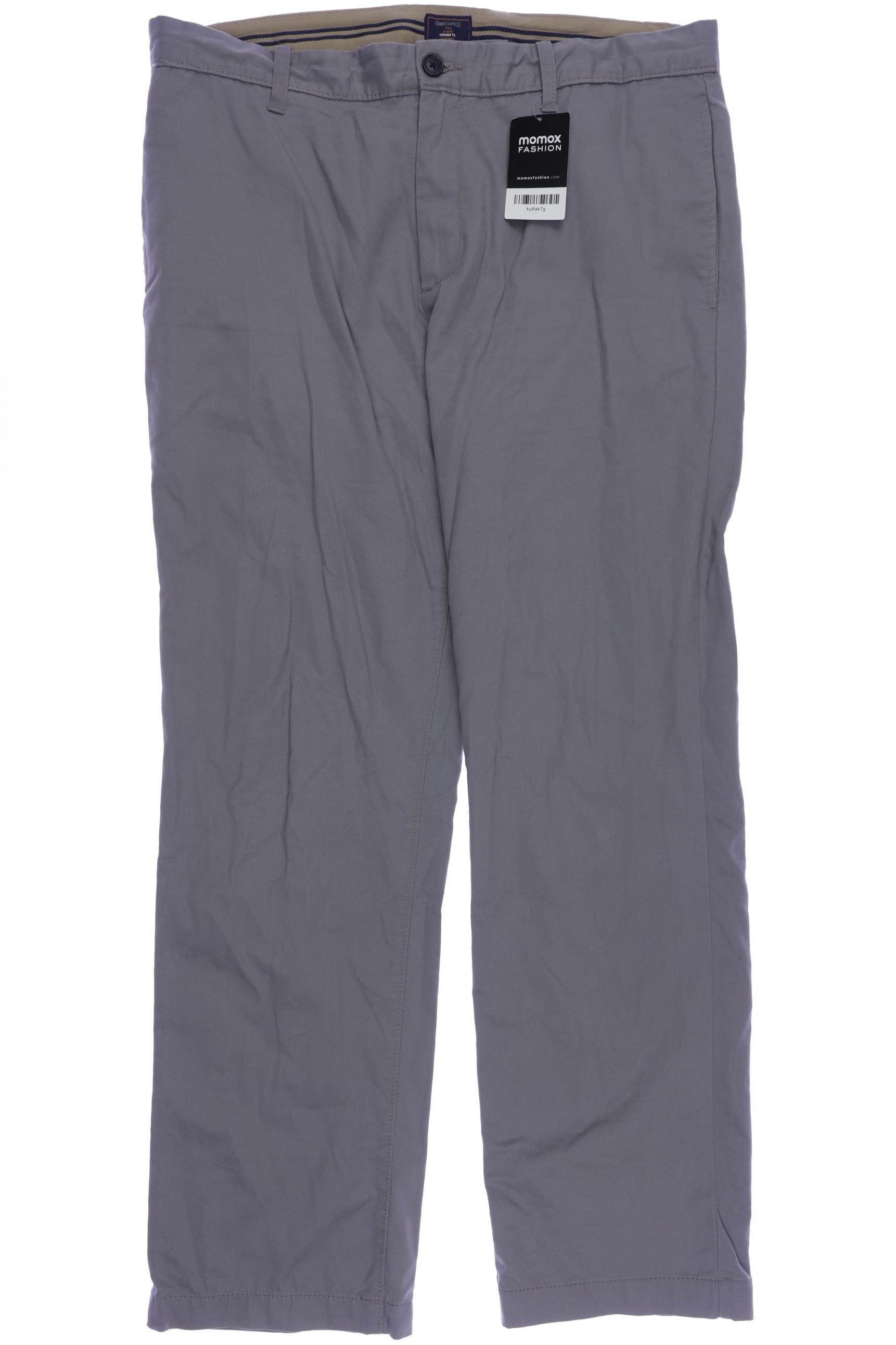 

GAP Herren Stoffhose, grau, Gr. 36