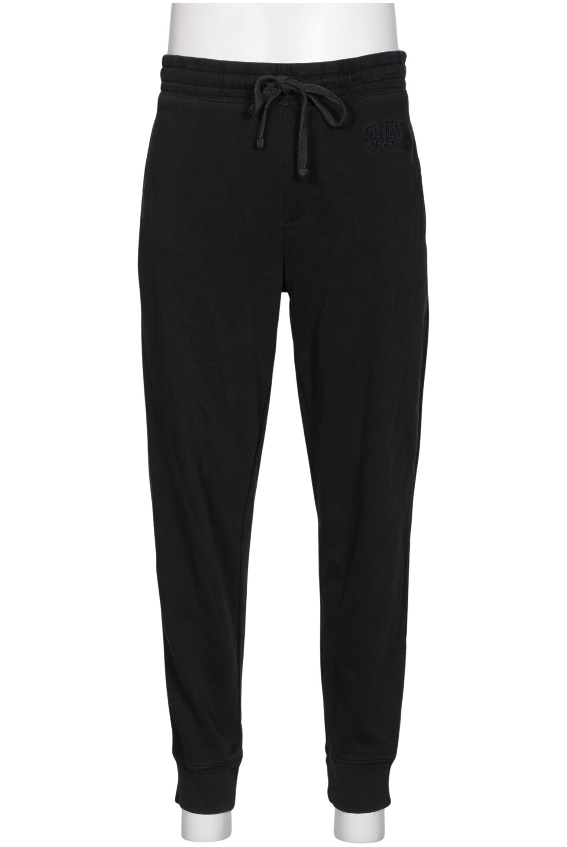 Thumbnail - GAP Herren Stoffhose, schwarz, Gr. 0