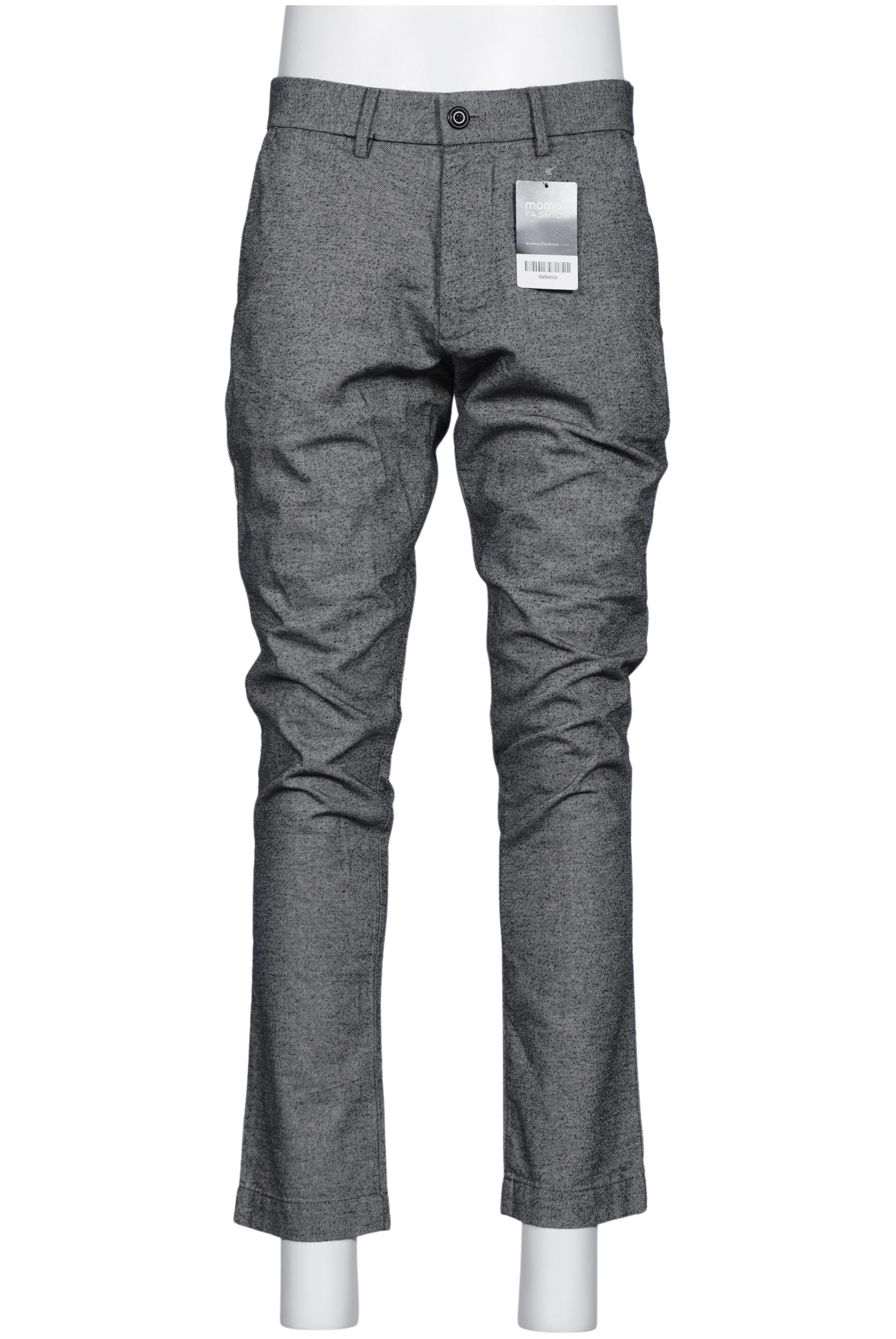 

GAP Herren Stoffhose, grau, Gr. 30