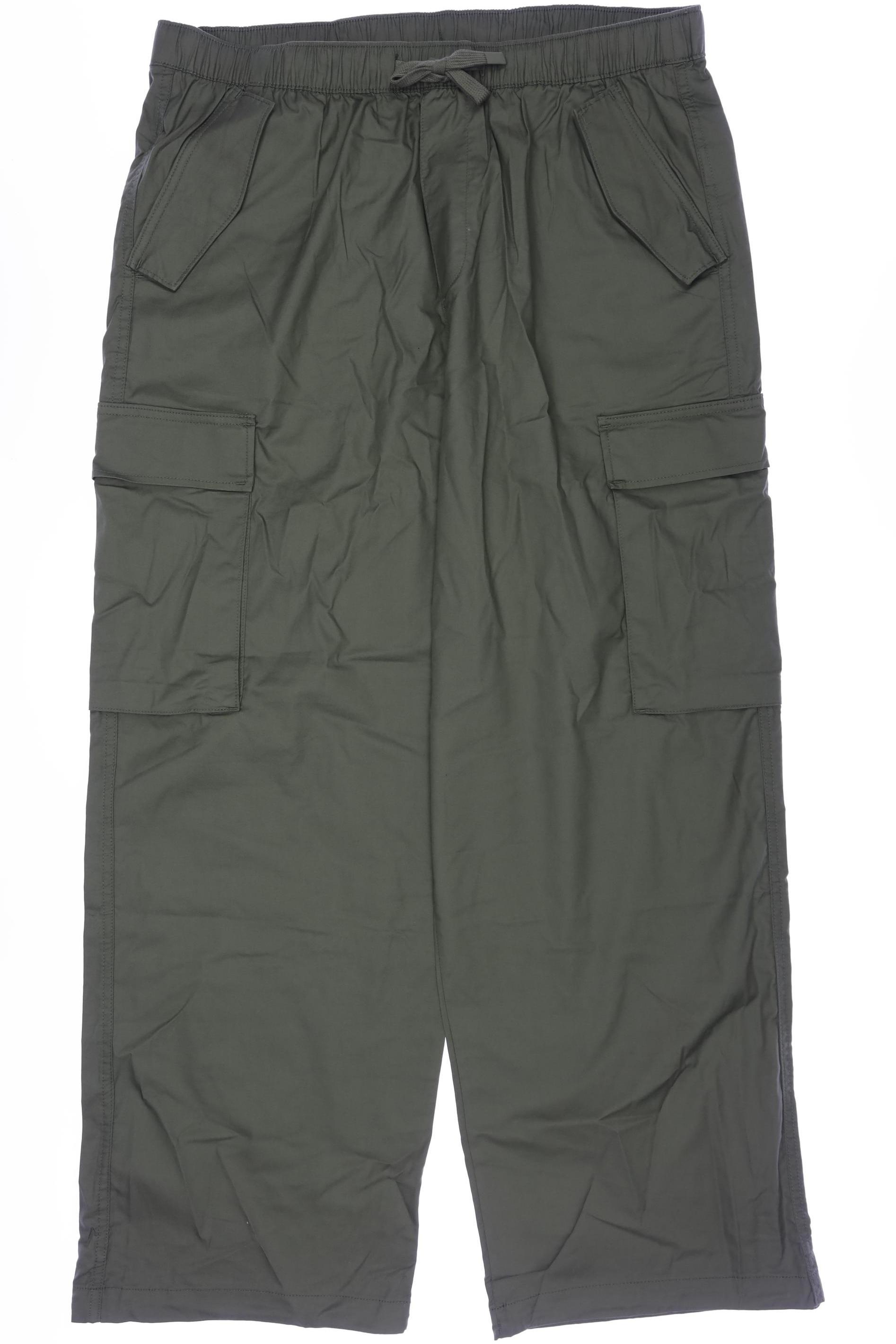 

GAP Herren Stoffhose, grün, Gr. 0