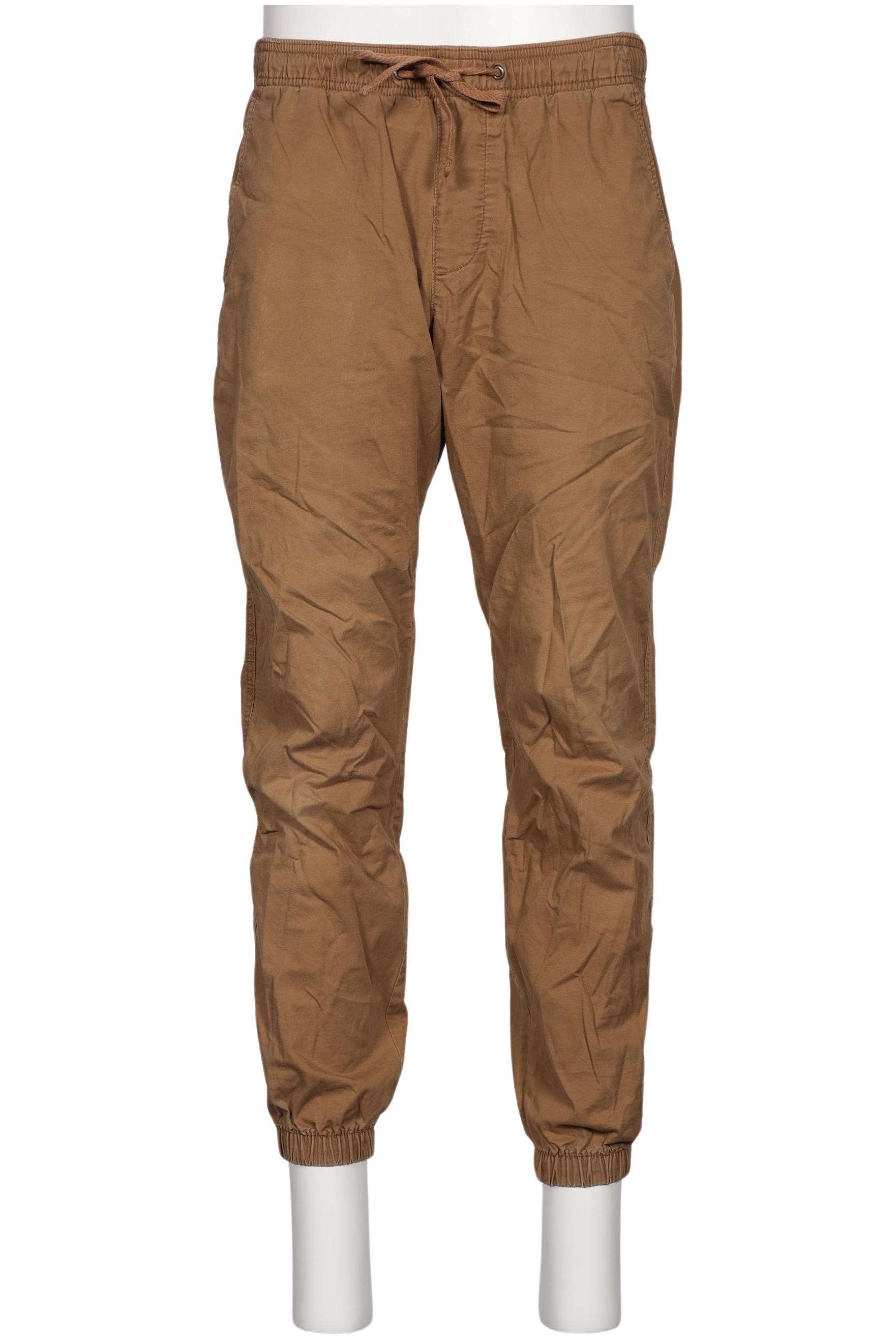 

GAP Herren Stoffhose, braun, Gr. 0