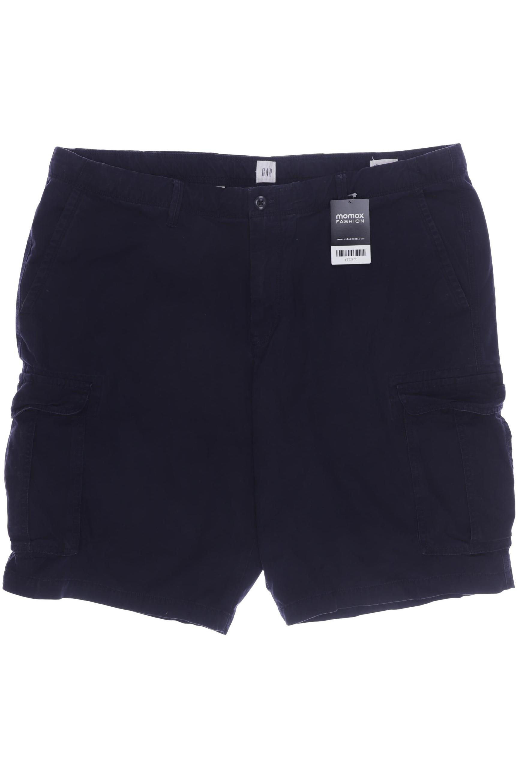 

GAP Herren Stoffhose, marineblau, Gr. 58