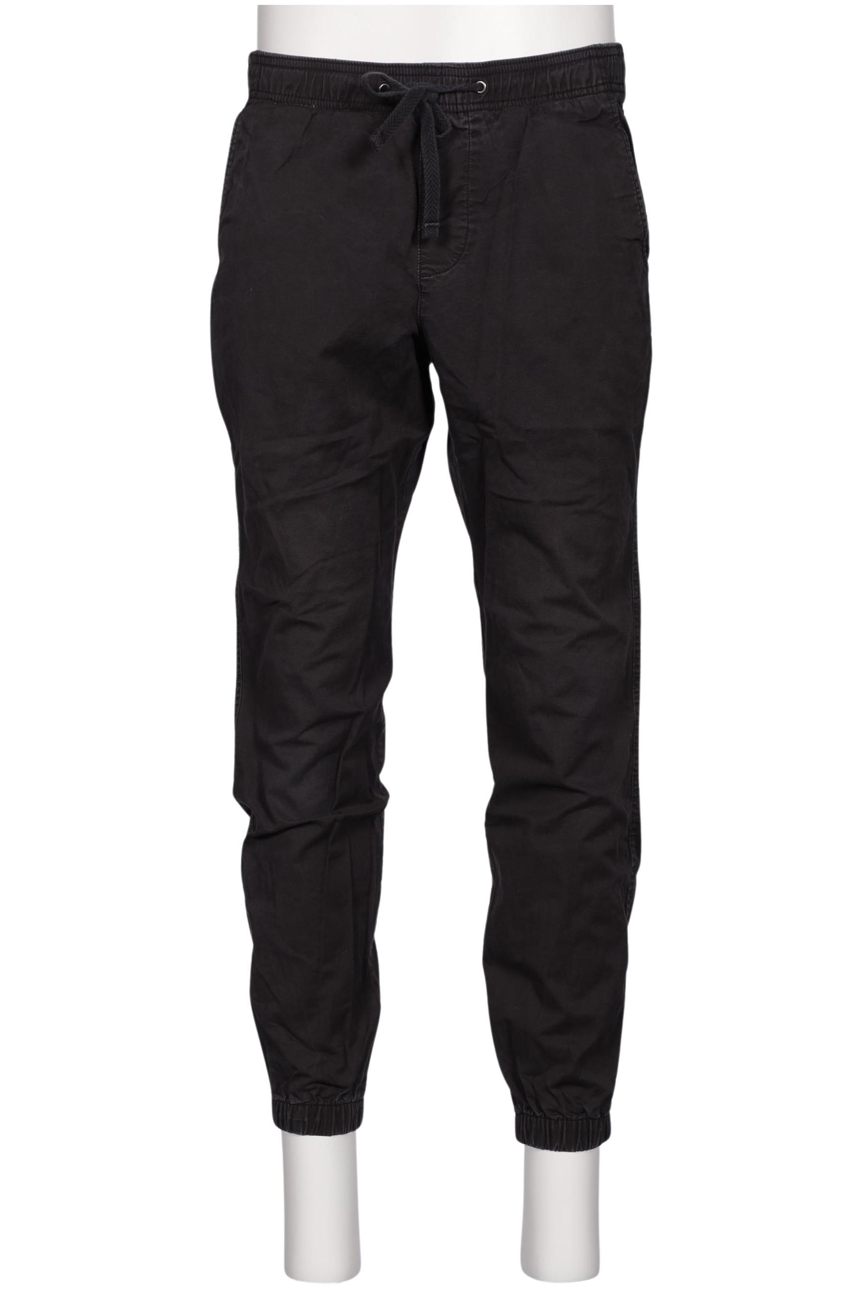 Thumbnail - GAP Herren Stoffhose, schwarz, Gr. 0