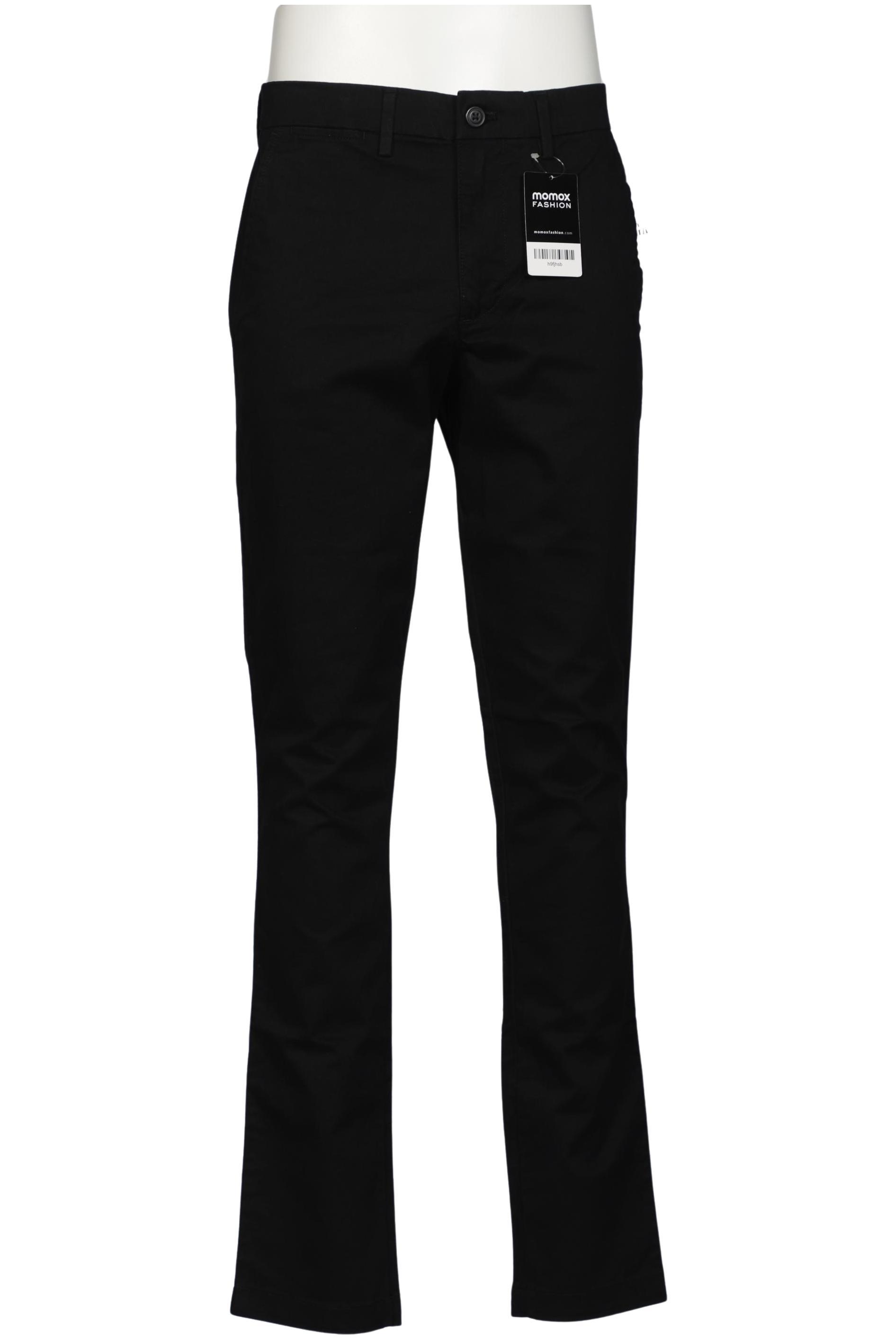 

GAP Herren Stoffhose, schwarz, Gr. 29