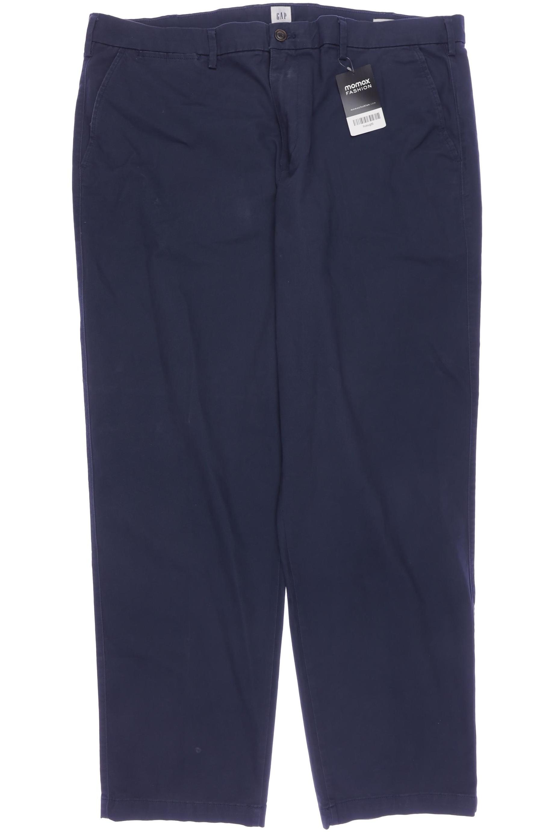 

GAP Herren Stoffhose, marineblau, Gr. 40