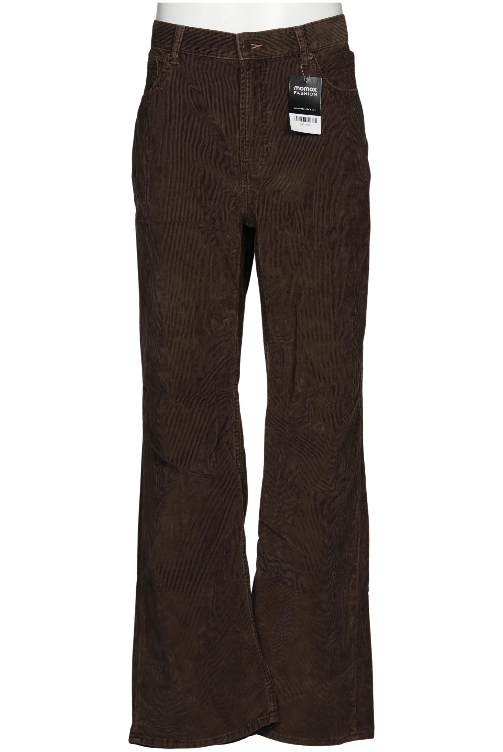 

GAP Herren Stoffhose, braun, Gr. 34