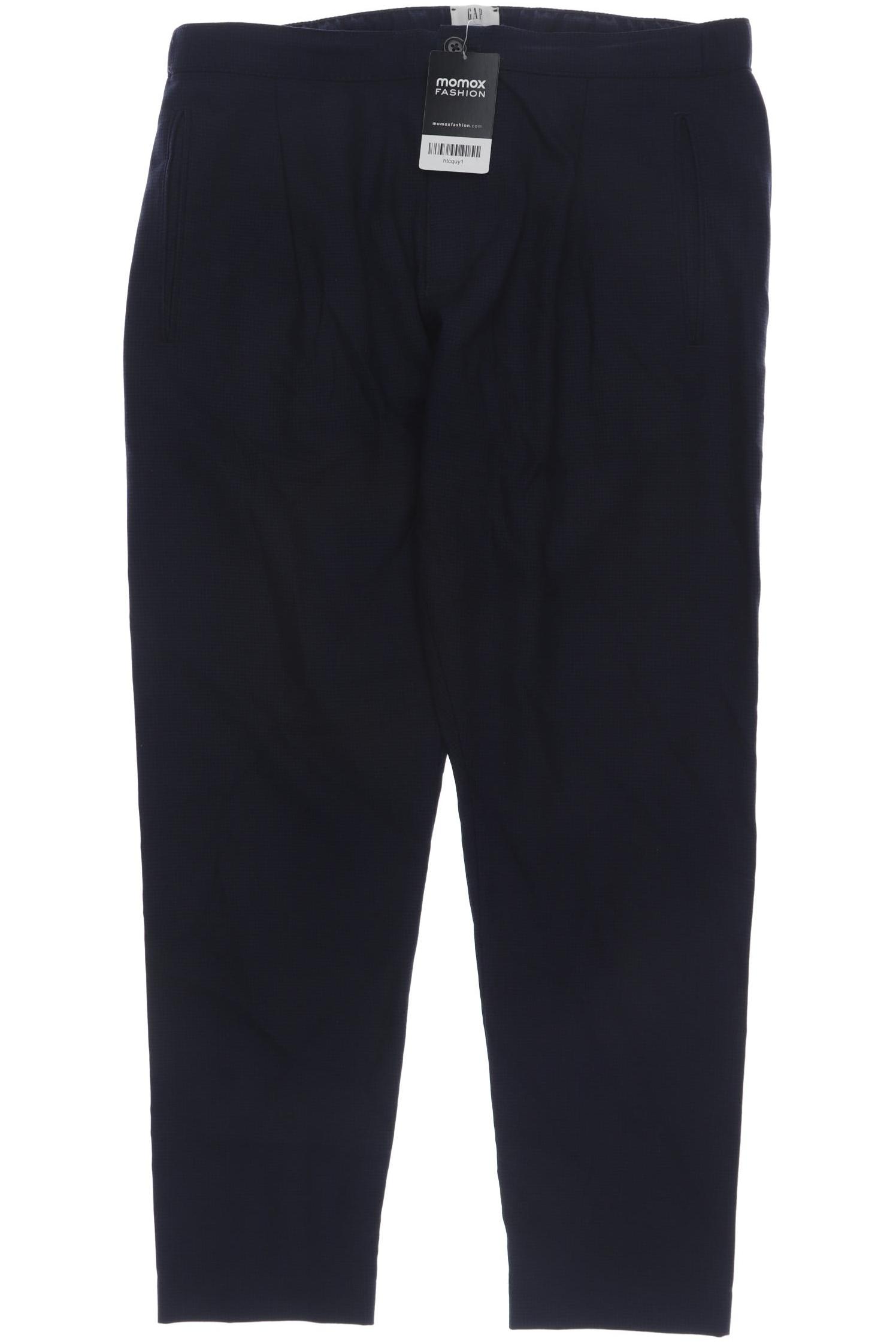 

GAP Herren Stoffhose, marineblau