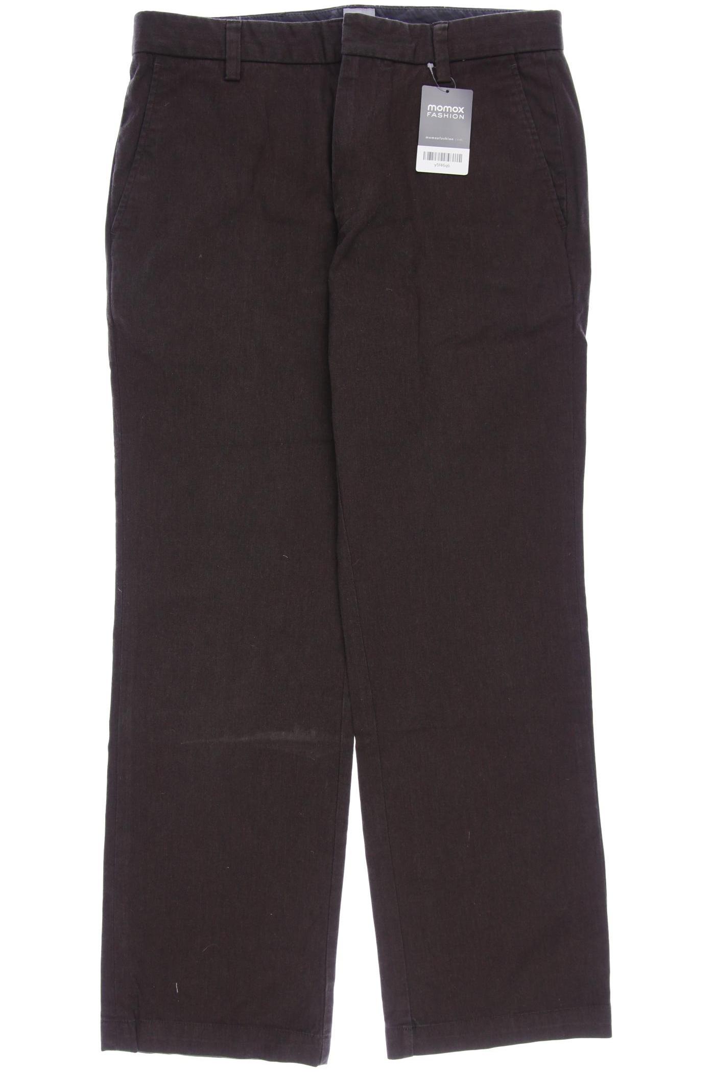 

GAP Herren Stoffhose, braun, Gr. 33