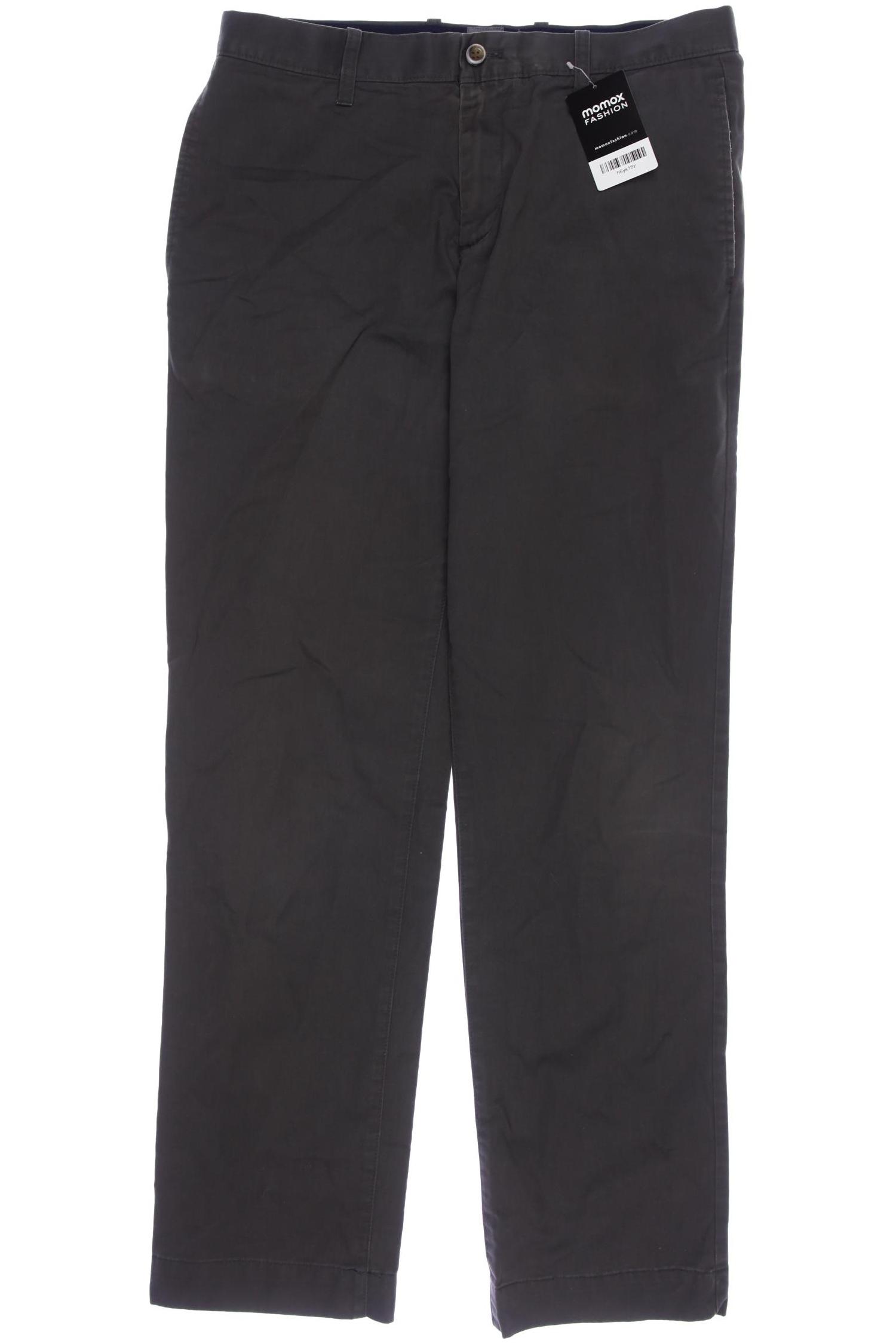 

GAP Herren Stoffhose, grau, Gr. 32