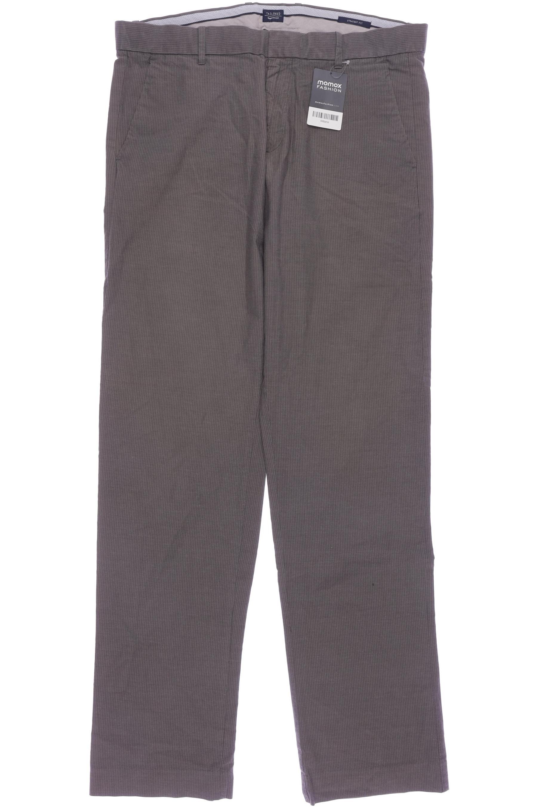 

GAP Herren Stoffhose, grau, Gr. 34