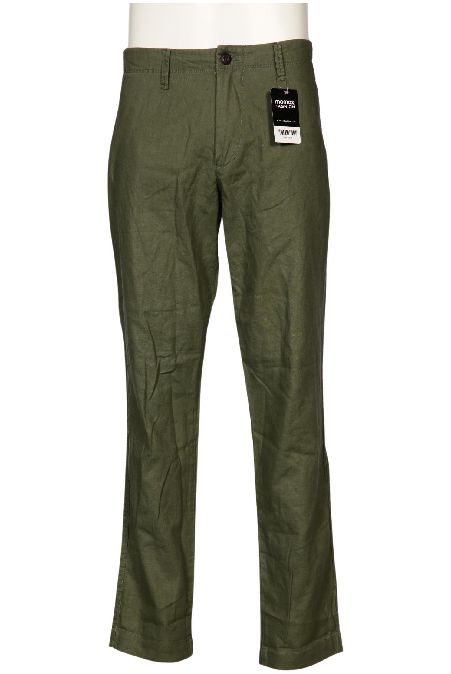 

GAP Herren Stoffhose, grün, Gr. 32