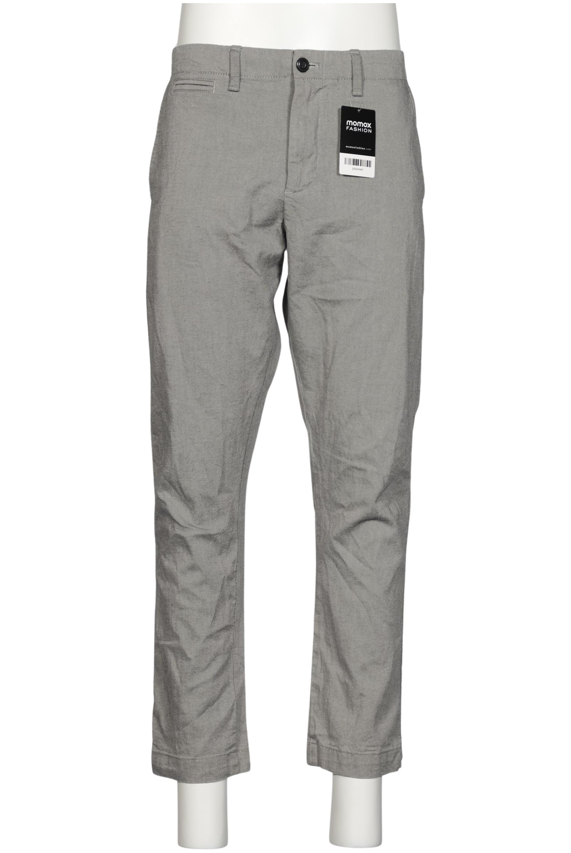 

GAP Herren Stoffhose, grau, Gr. 30