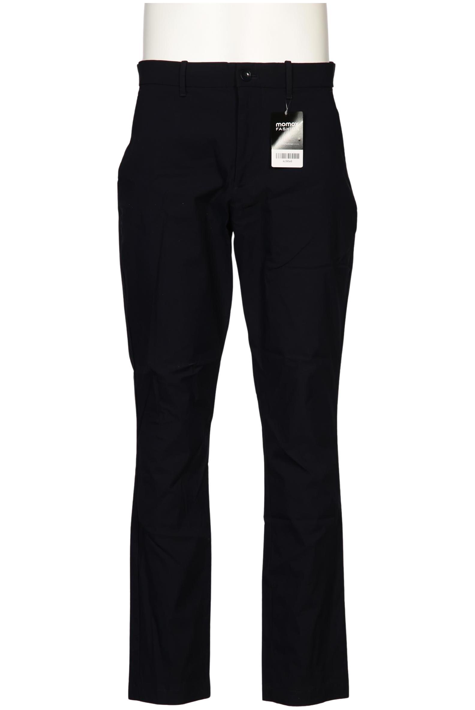 Thumbnail - GAP Herren Stoffhose, marineblau, Gr. 32