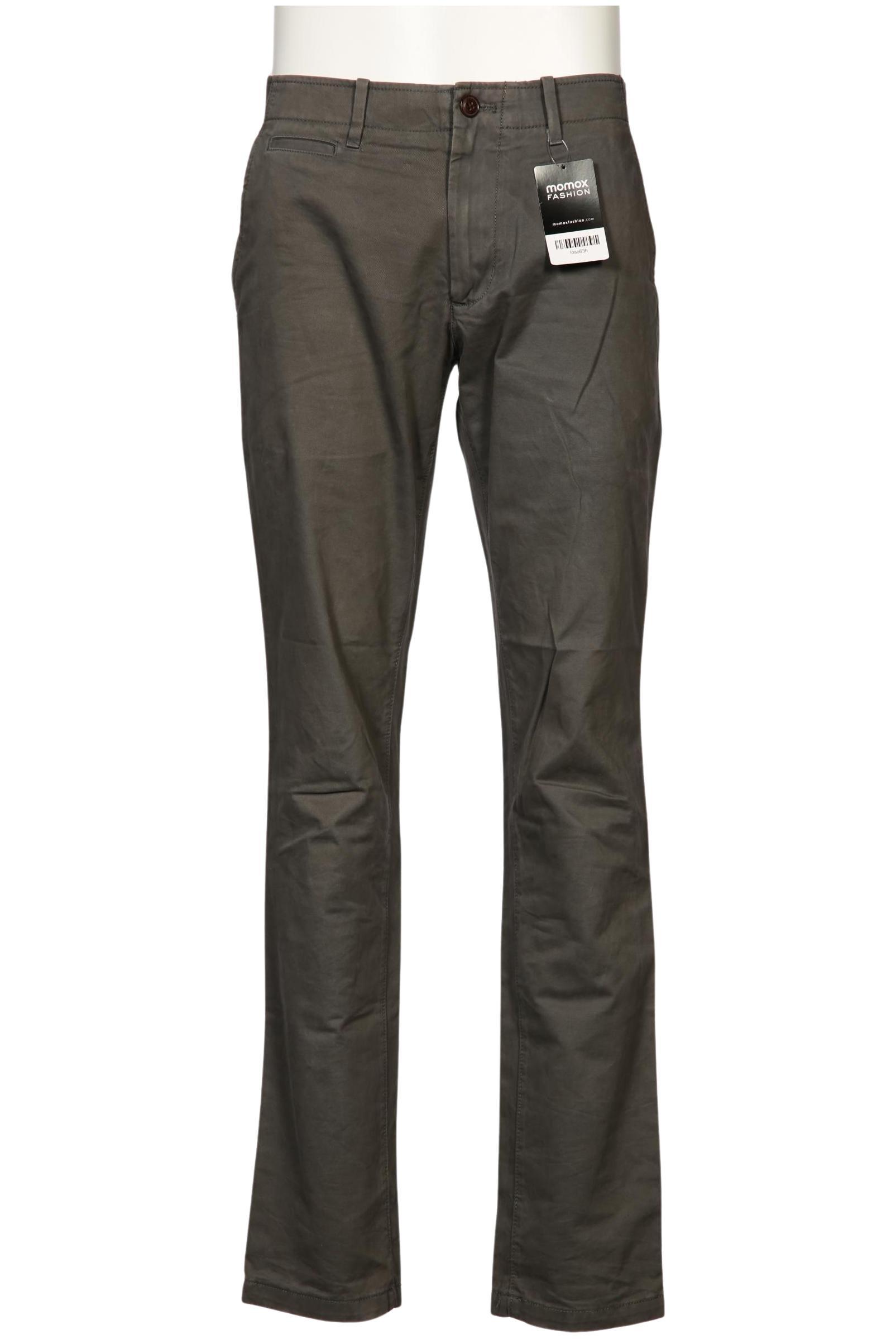 

GAP Herren Stoffhose, grau, Gr. 32