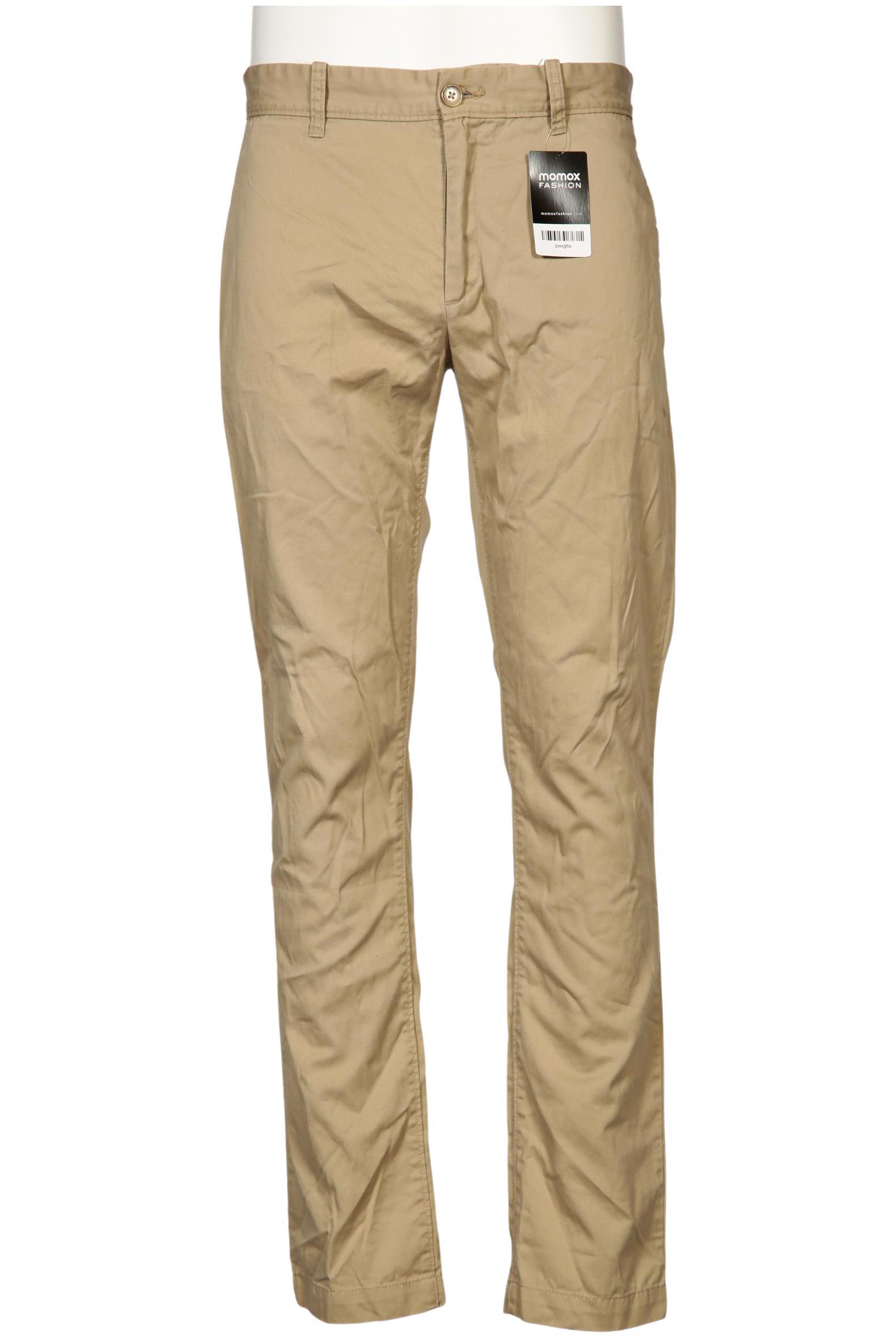 

GAP Herren Stoffhose, beige, Gr. 33